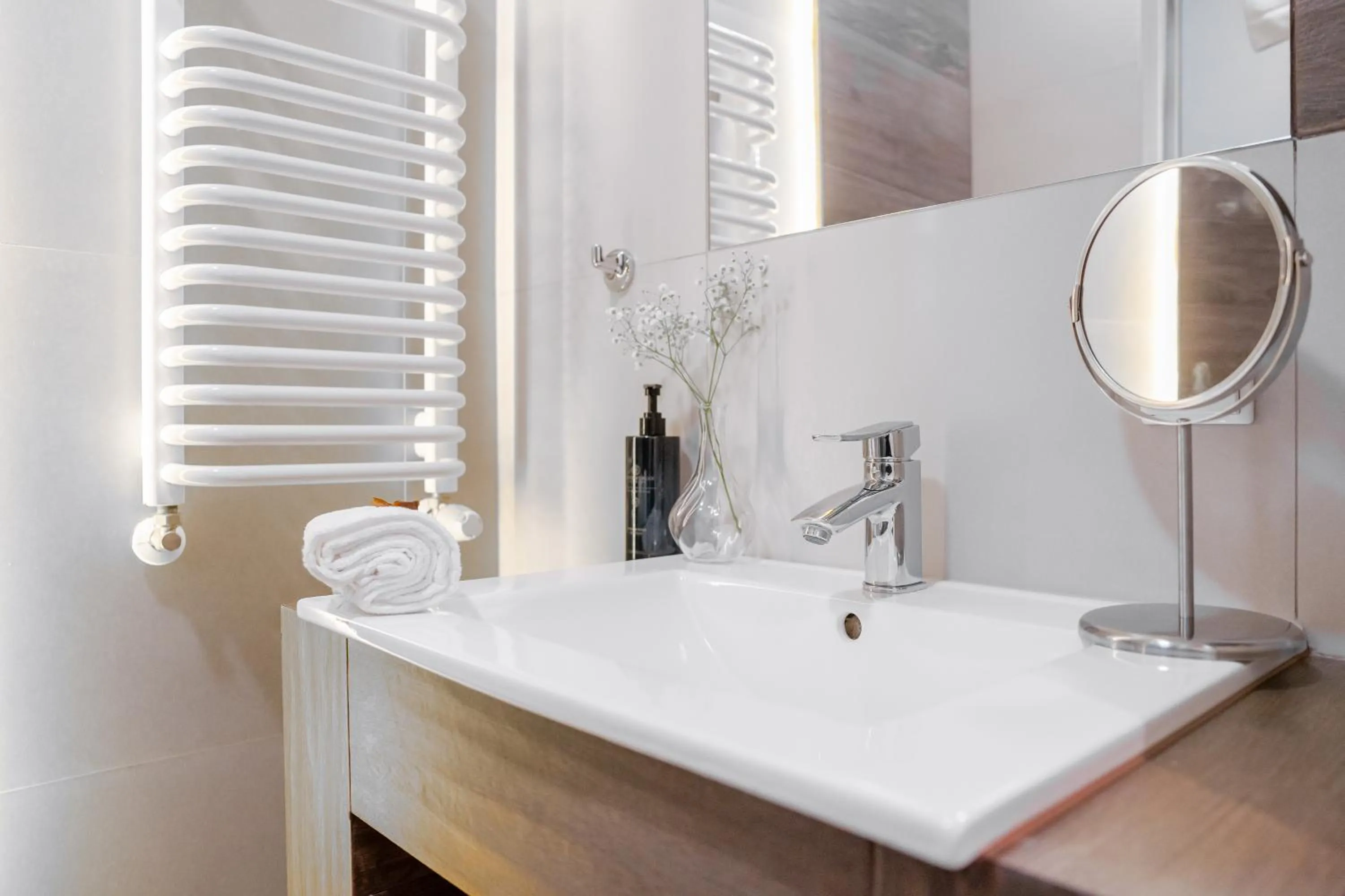 Apartamenty Platinia - komfortowe noclegi Kraków Stare Miasto