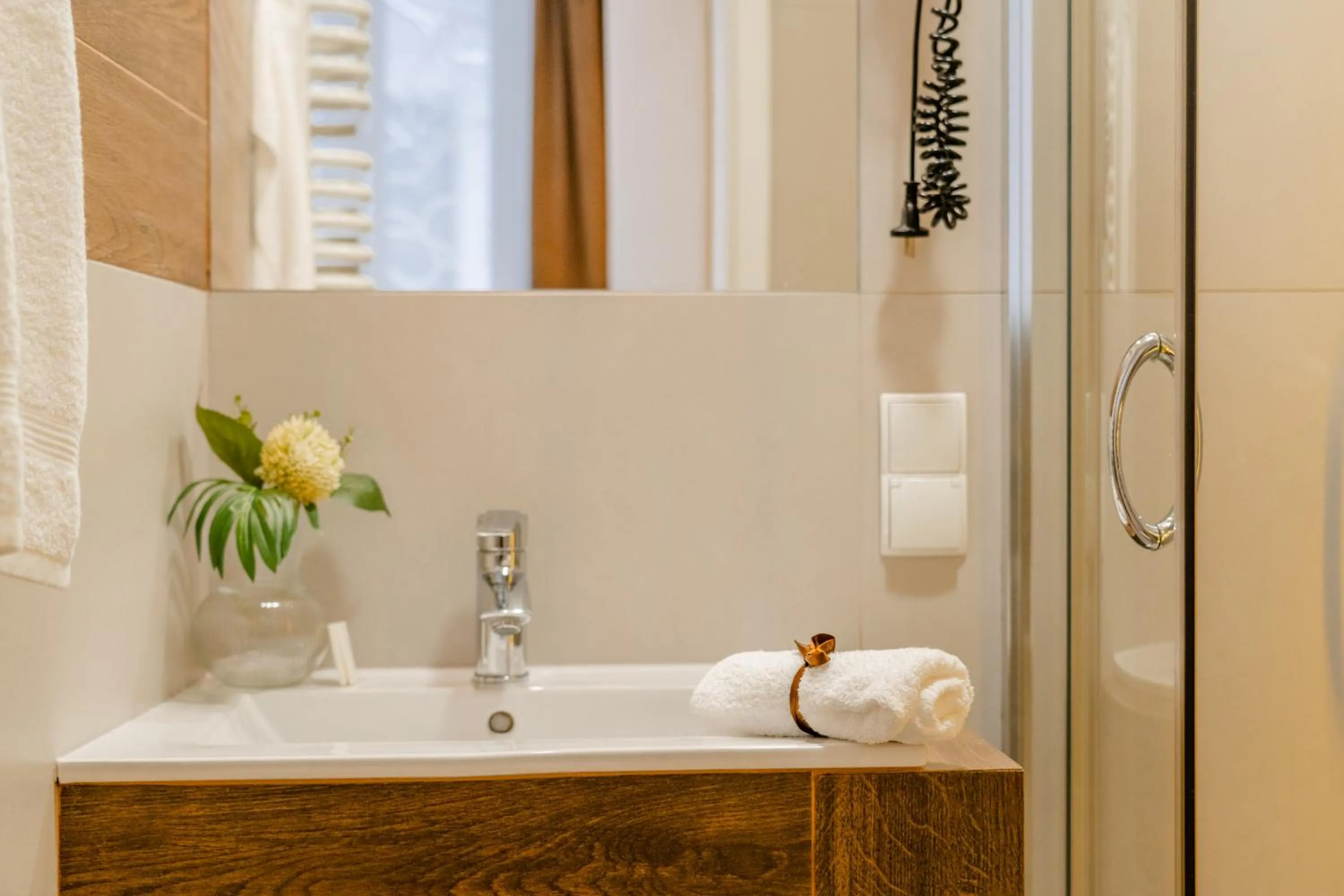 Apartamenty Platinia - komfortowe noclegi Kraków Stare Miasto