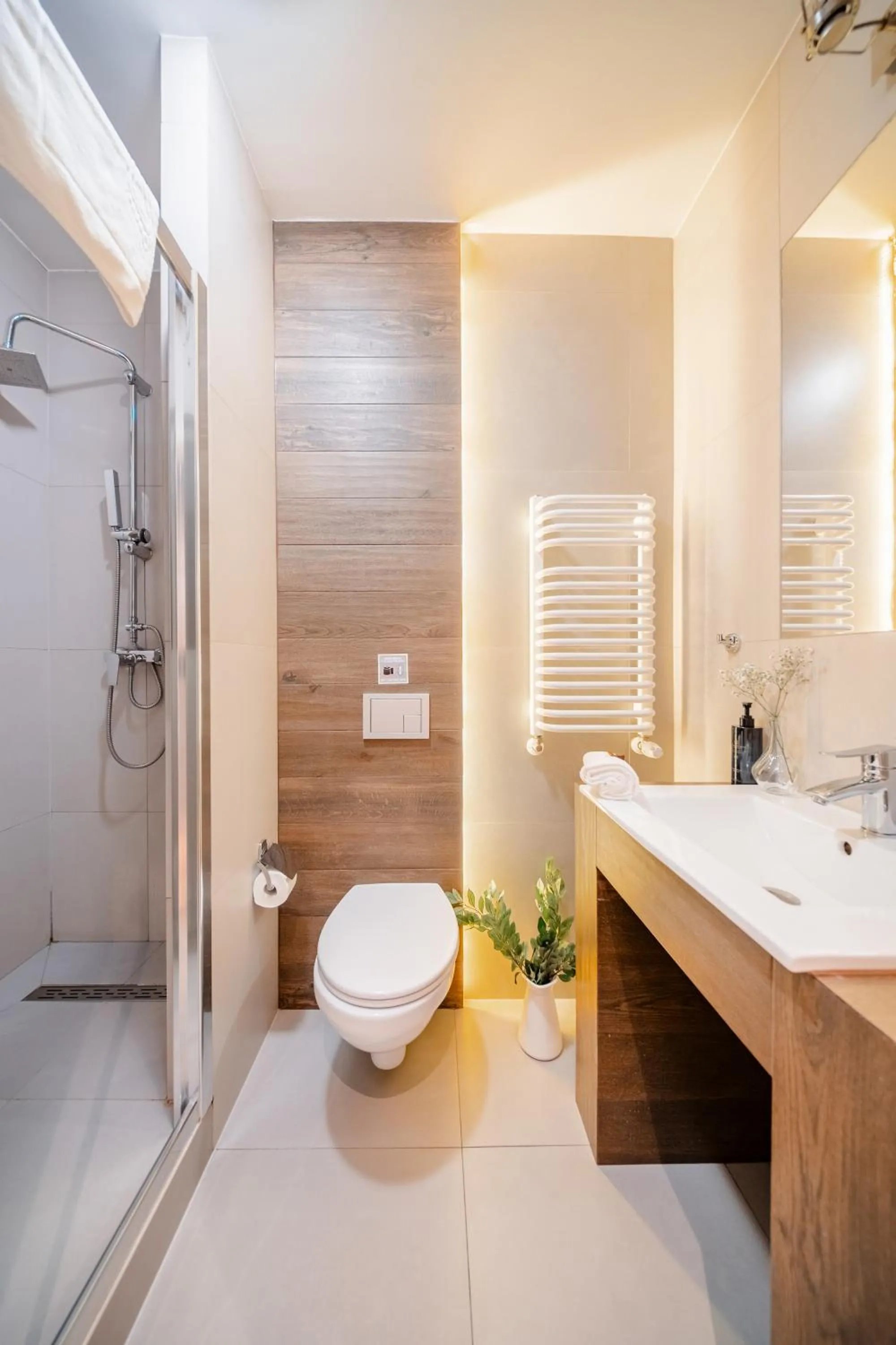 Apartamenty Platinia - komfortowe noclegi Kraków Stare Miasto