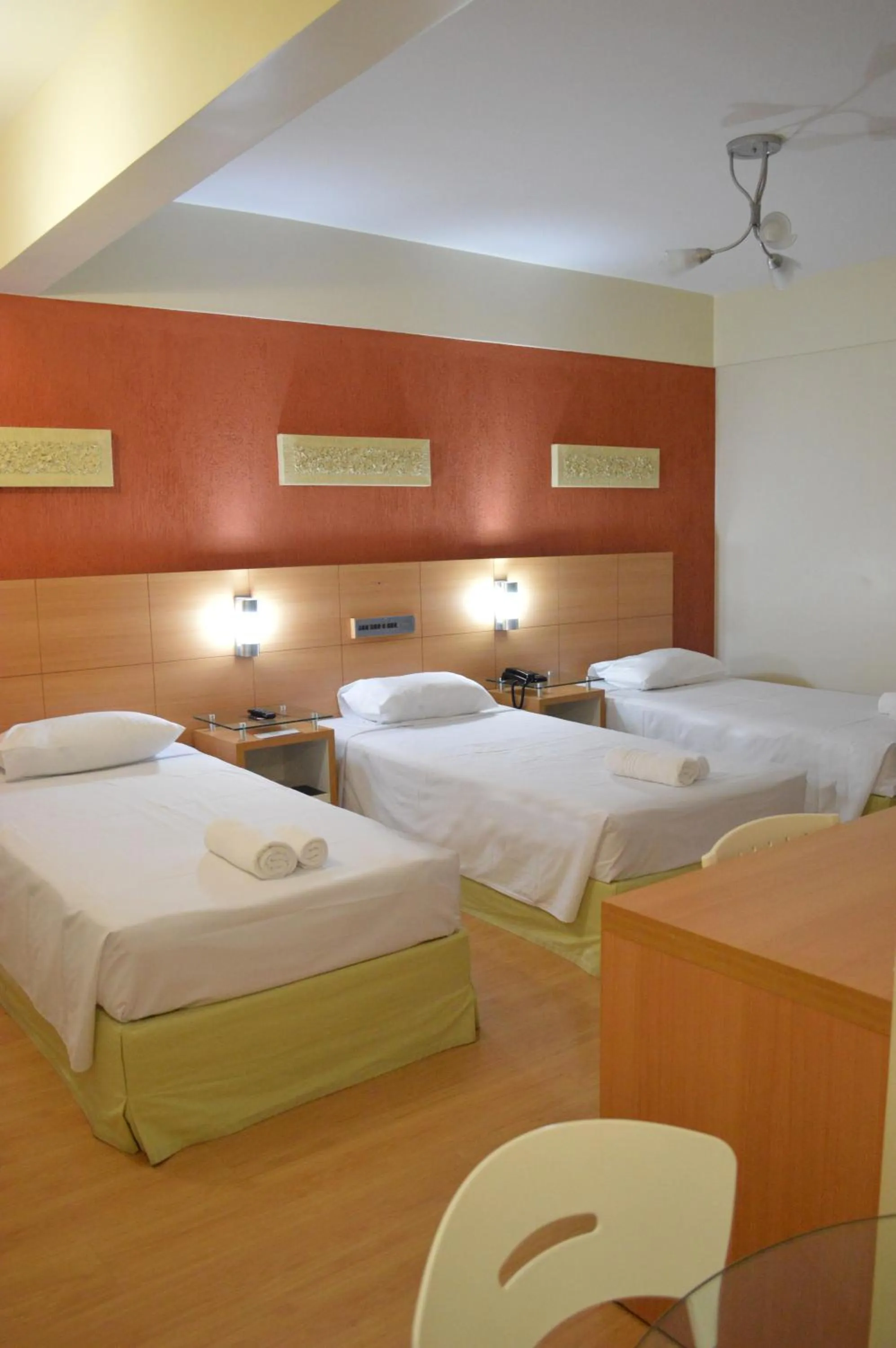 Bed in Líber Hotel Nova Serrana - Conforto na Rota da BR-262