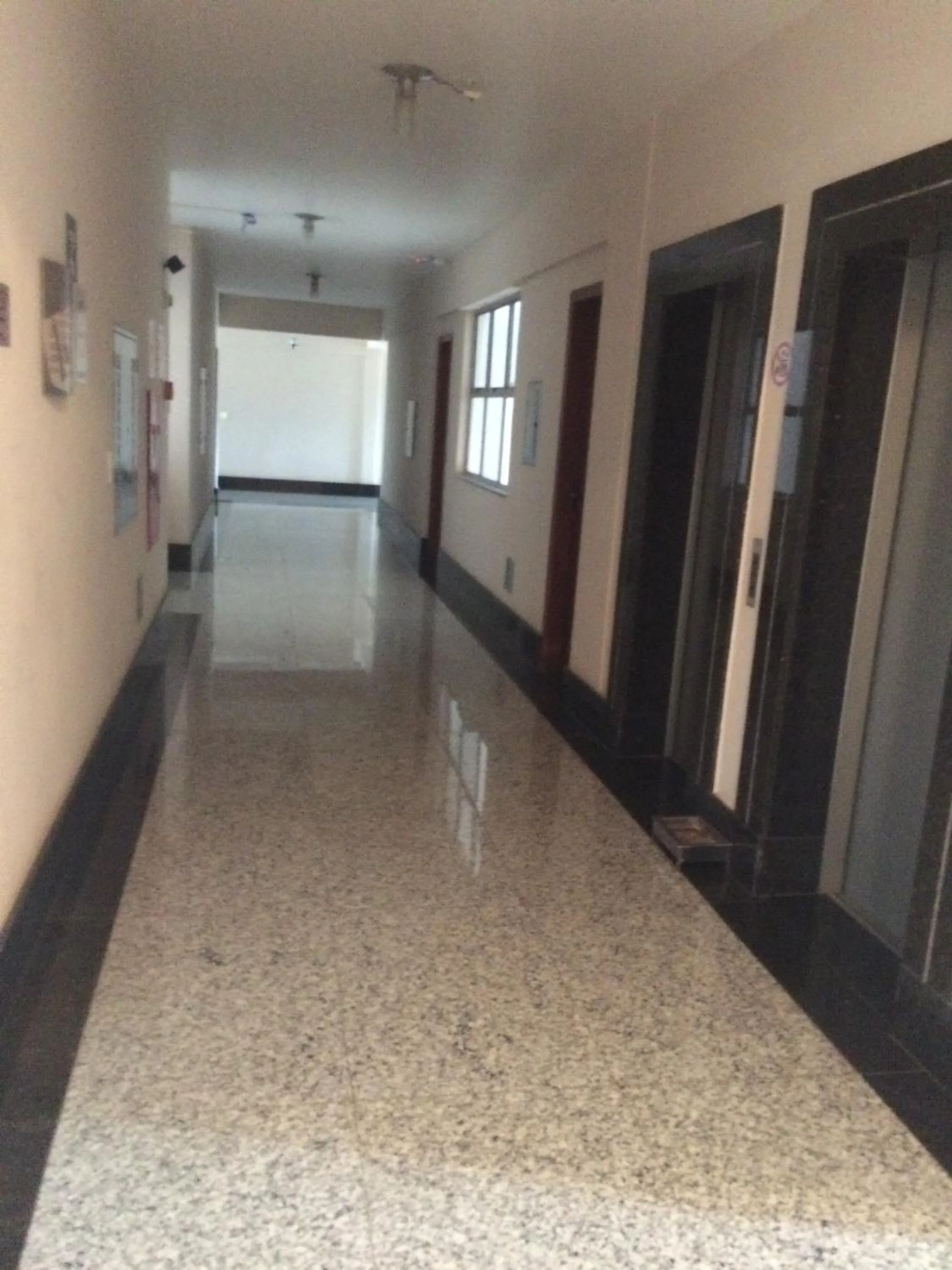 Property building in Líber Hotel Nova Serrana - Conforto na Rota da BR-262