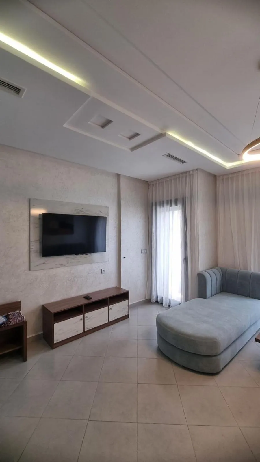 TV and multimedia in RIMAS Apparthôtel