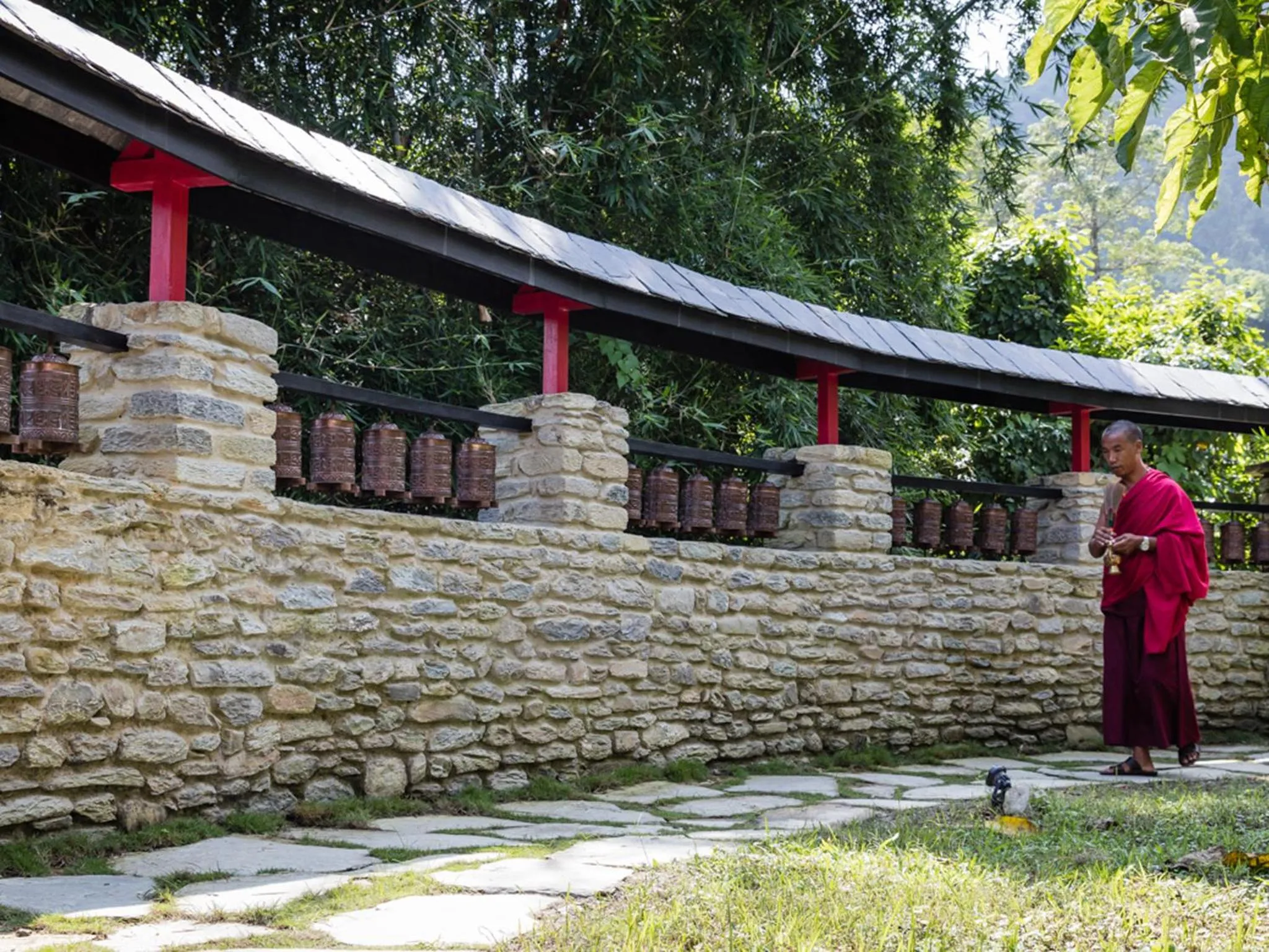 Other in The Pavilions Himalayas The Farm