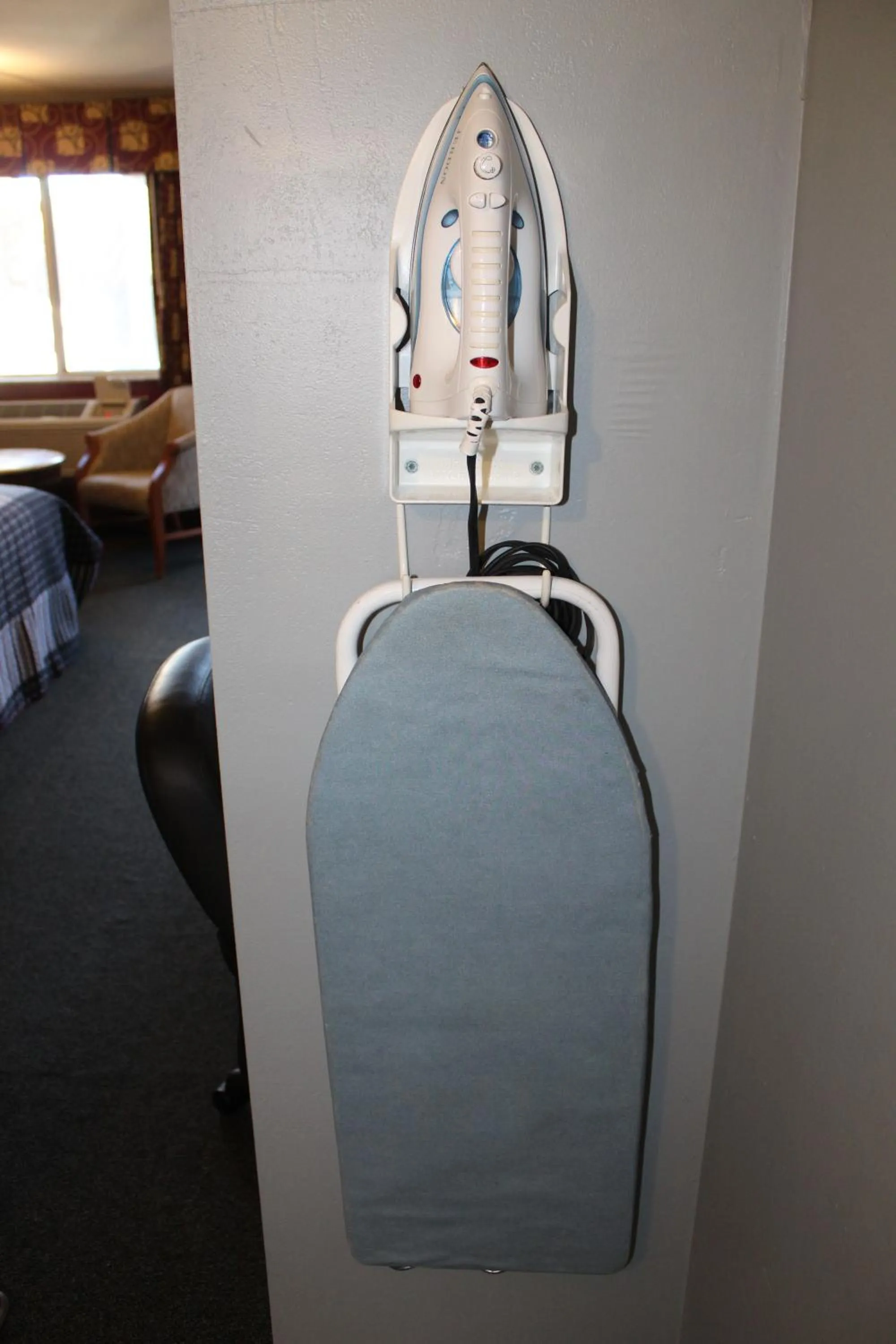 furniture in Liberty Inn Absecon Atlantic City