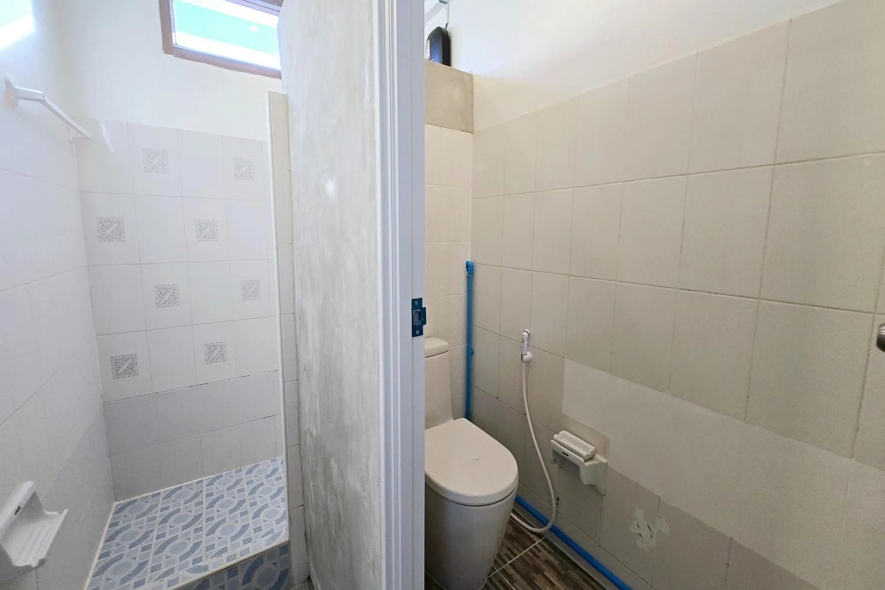 Bathroom in MT Friend Home & Hostel