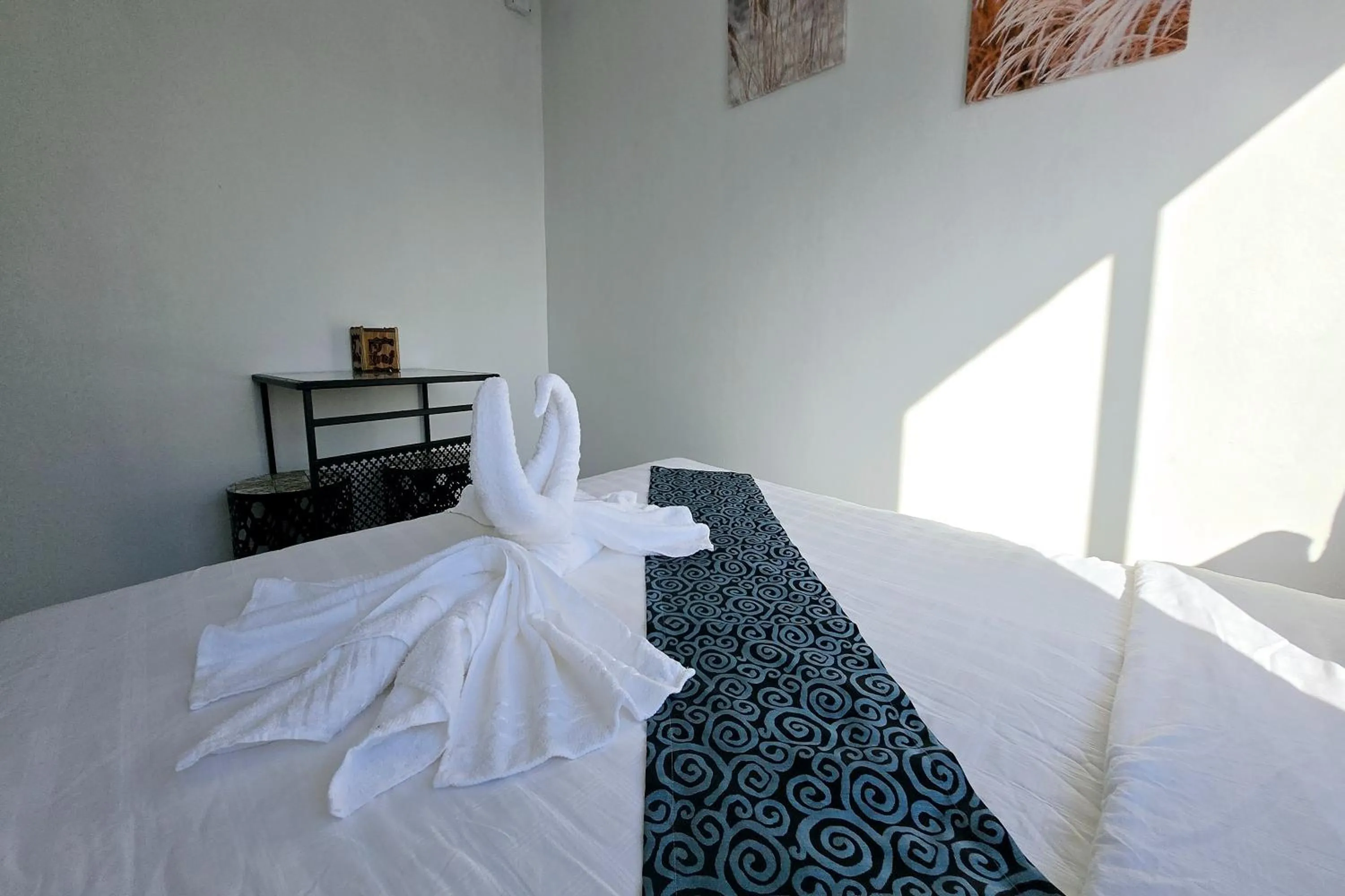 Bed in MT Friend Home & Hostel