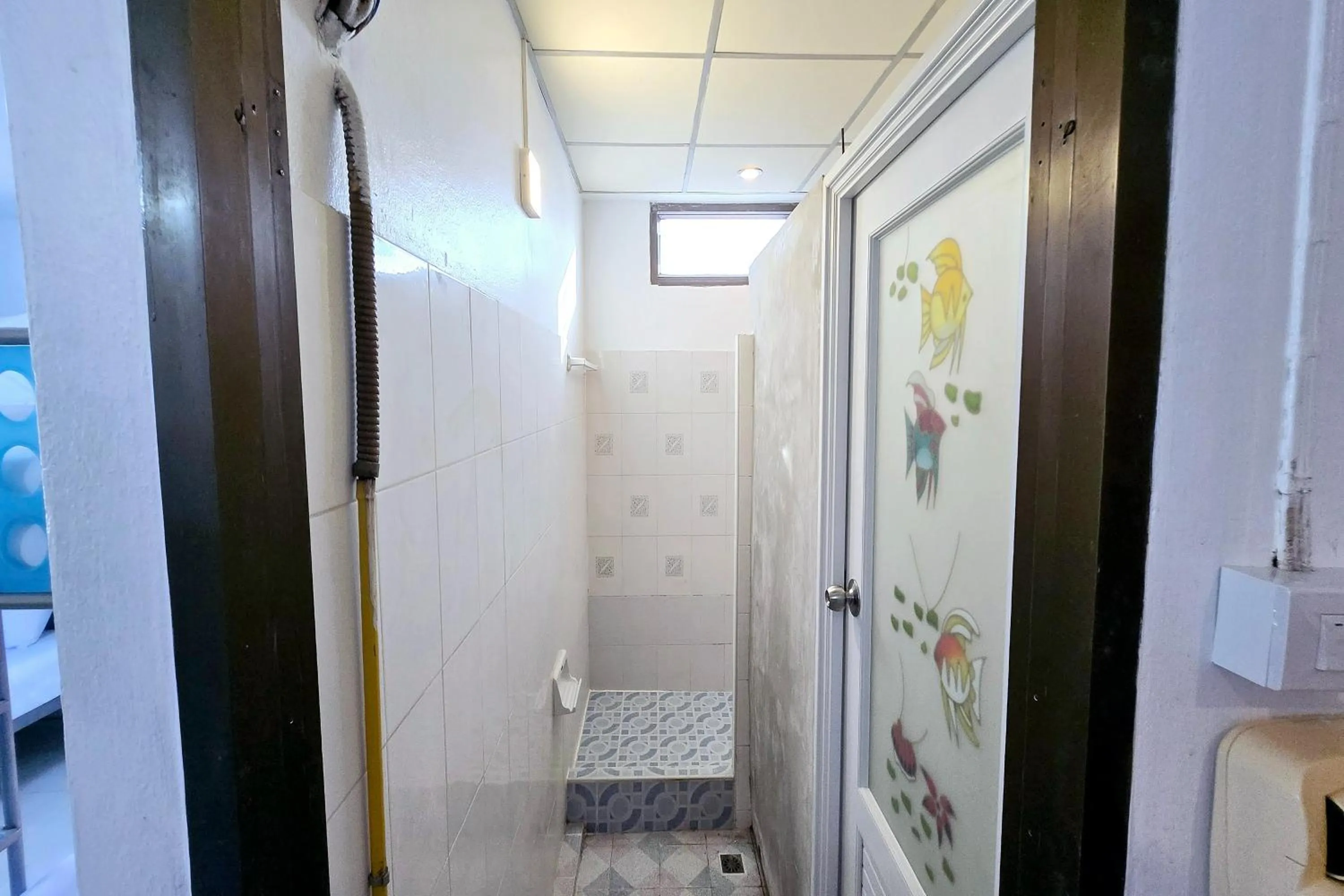 Bathroom in MT Friend Home & Hostel