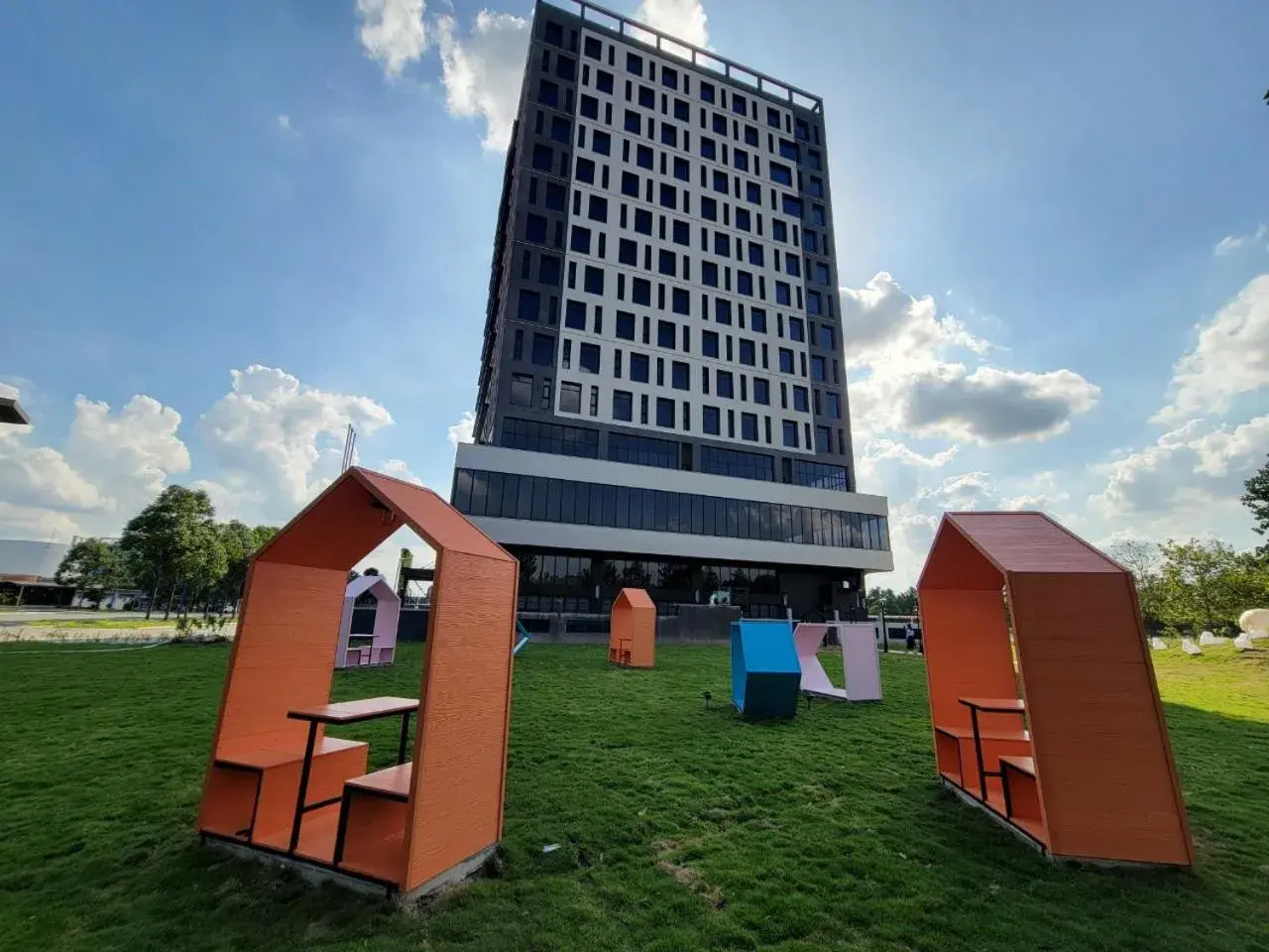 TC Hotel Binh Duong New City TC Hotel Binh Duong New City