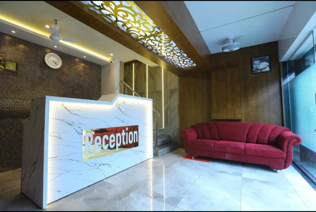 Hotel Samruddhi Airoli