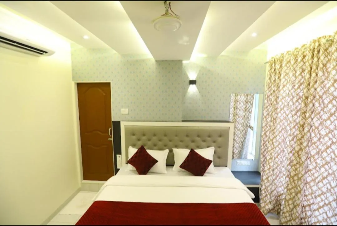 Hotel Samruddhi Airoli