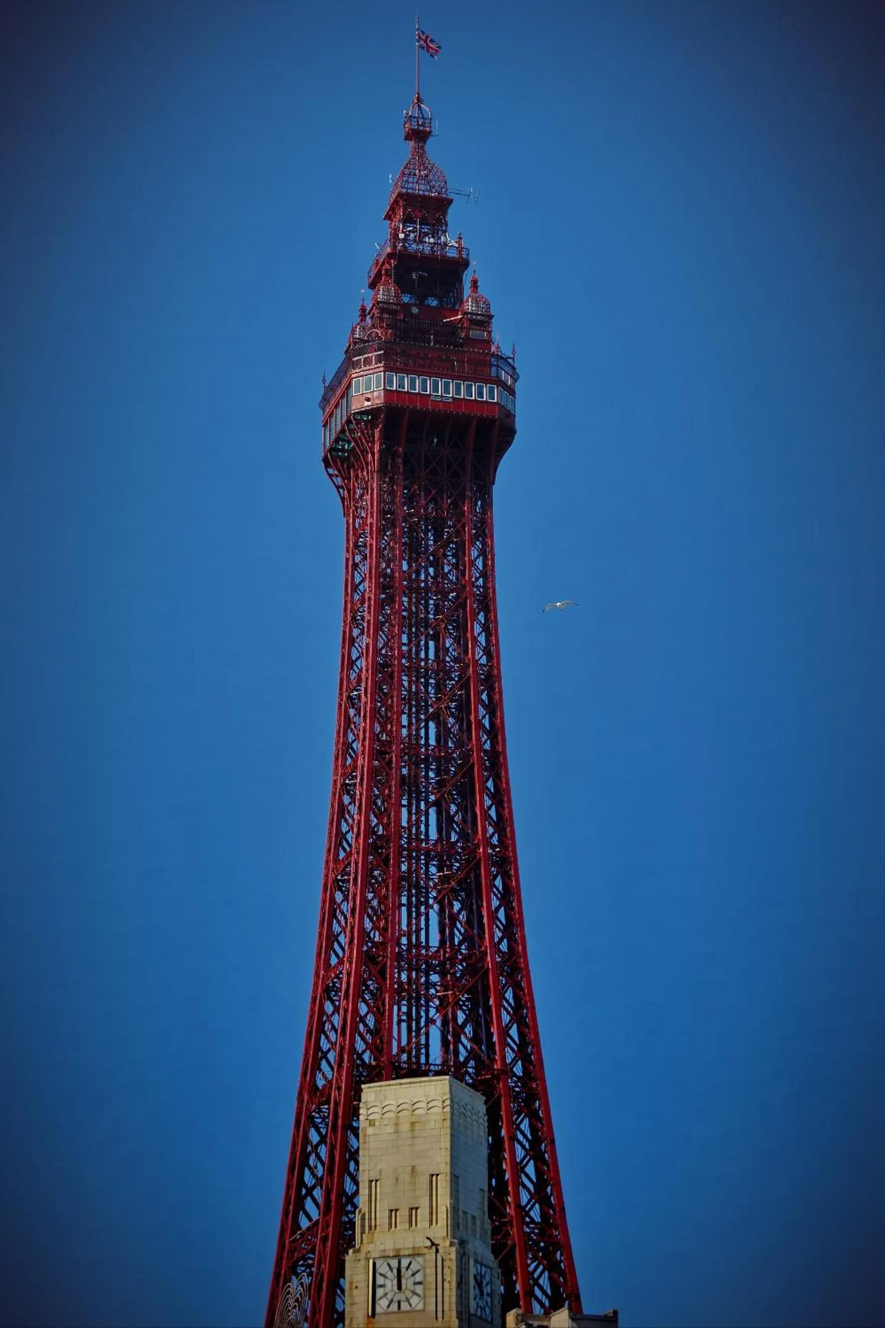 Property building in The Derby Hotel