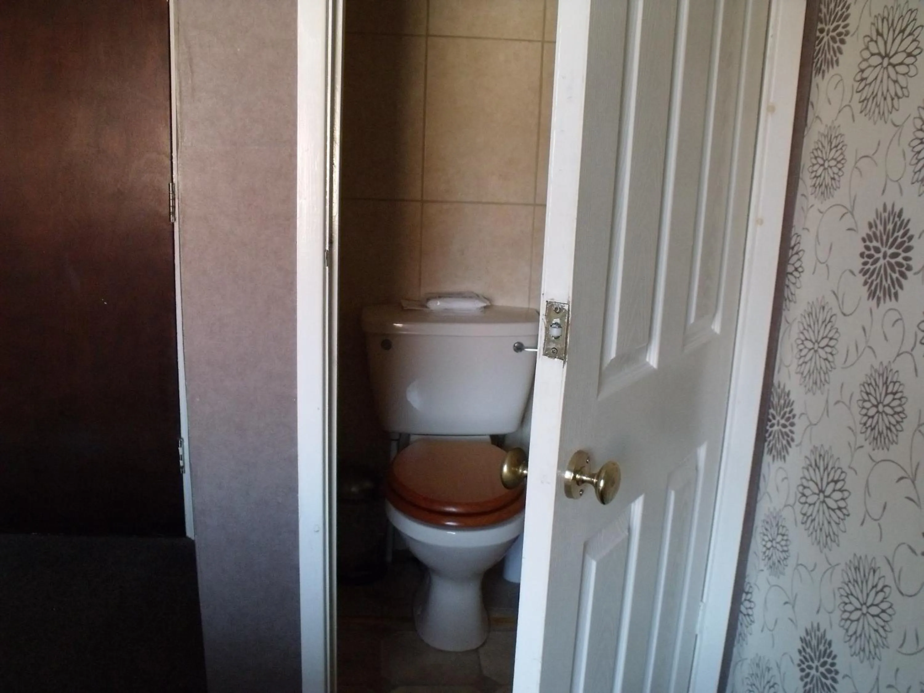 Other in The Derby Hotel