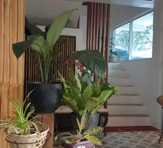 OYO 1130 Thrivers Hometel OYO 1130 Thrivers Hometel