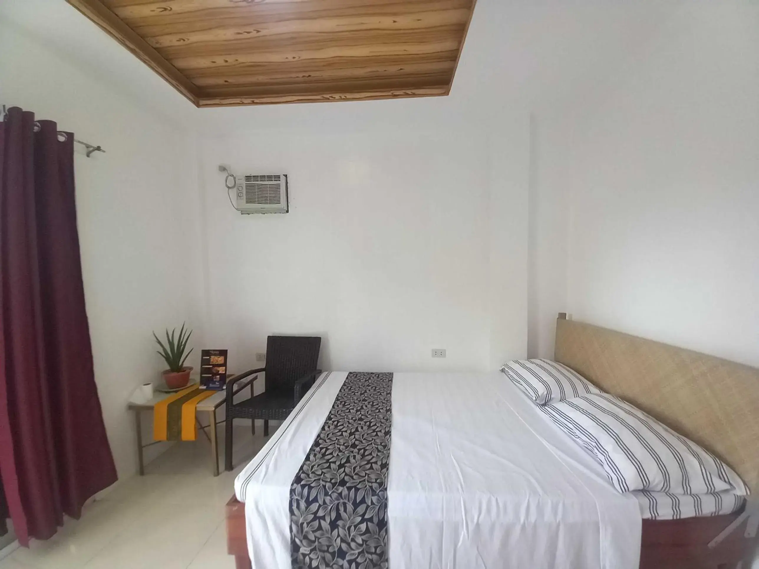 Standard Double Room in OYO 1130 Thrivers Hometel Standard Double Room in OYO 1130 Thrivers Hometel