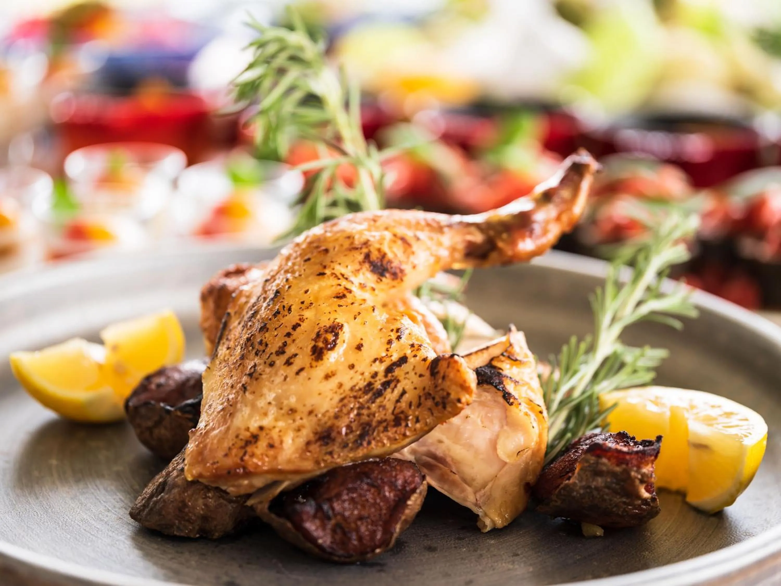 Restaurant/places to eat in GLAMPROOK Futtsu BRISTOL HILL