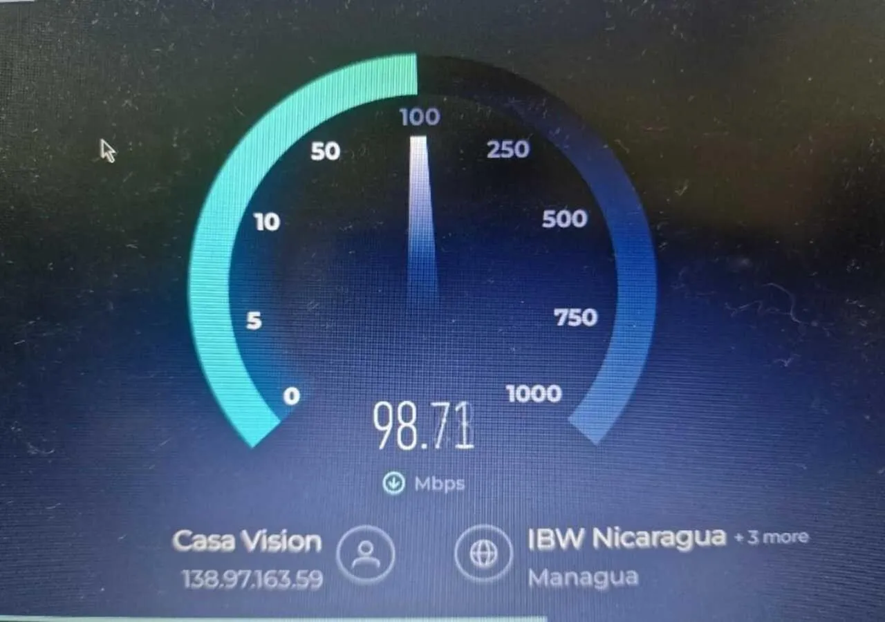 internet in Hotel El Maltese