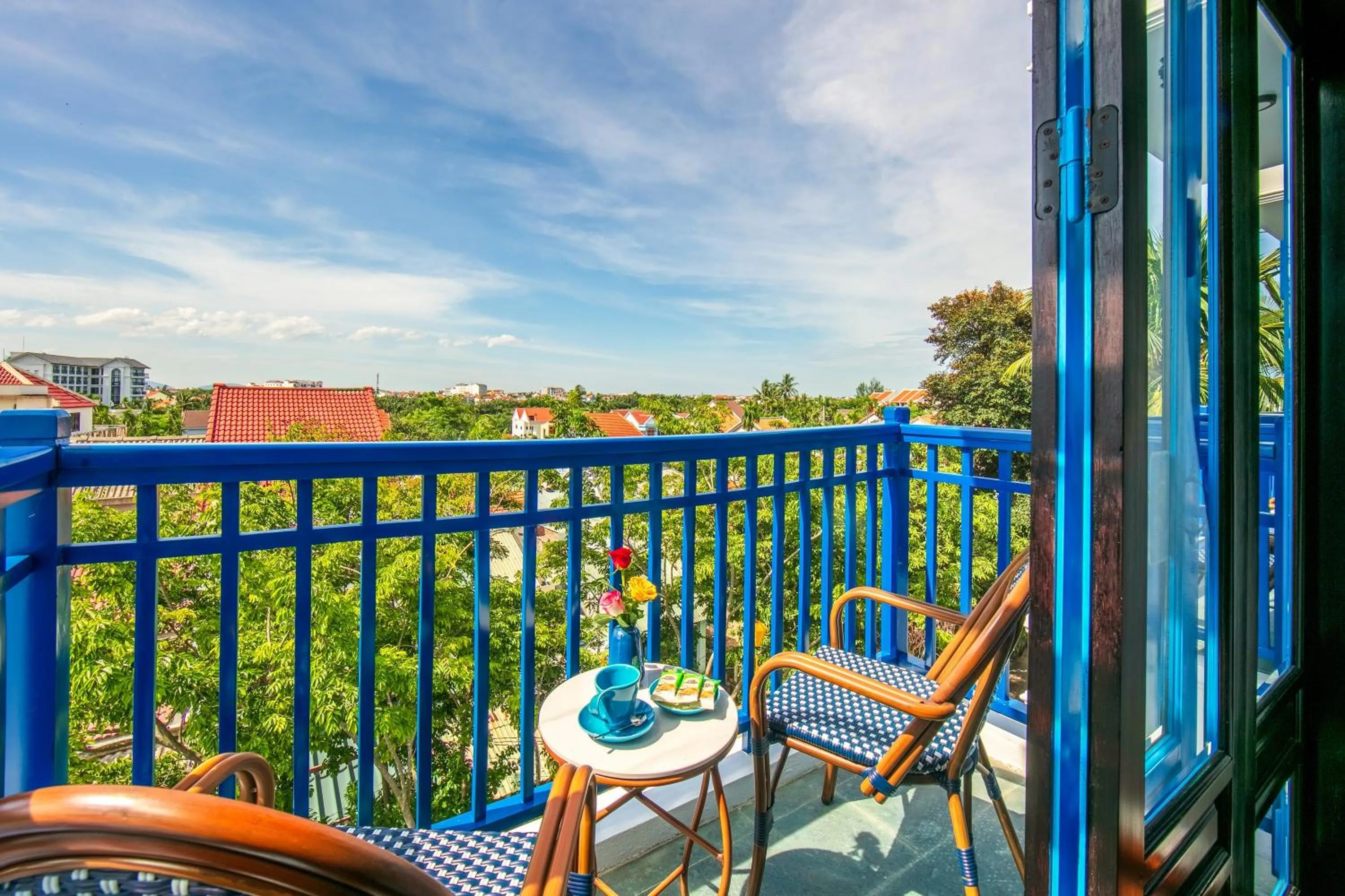 Silk River Hoi An Hotel & Spa