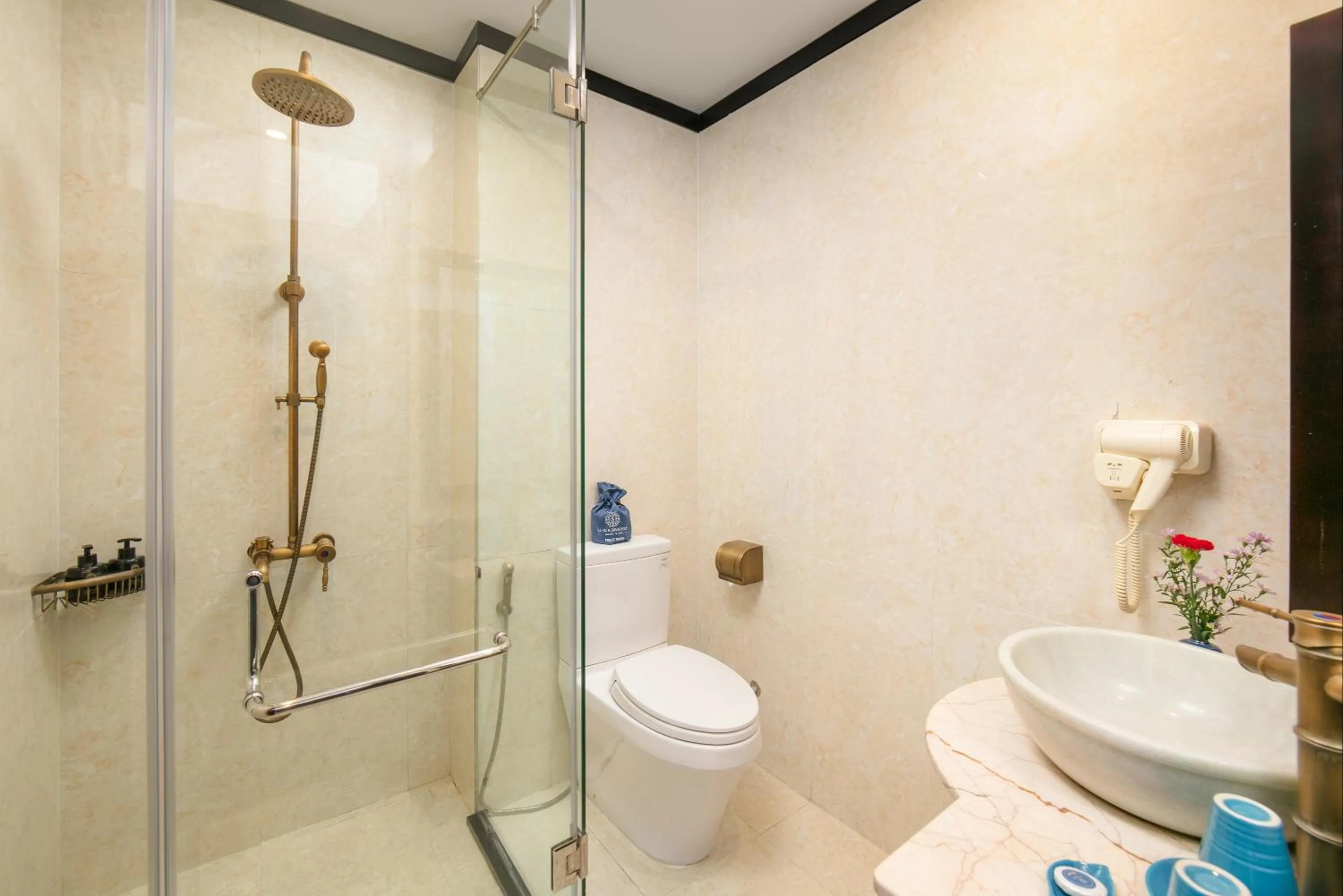 Silk River Hoi An Hotel & Spa