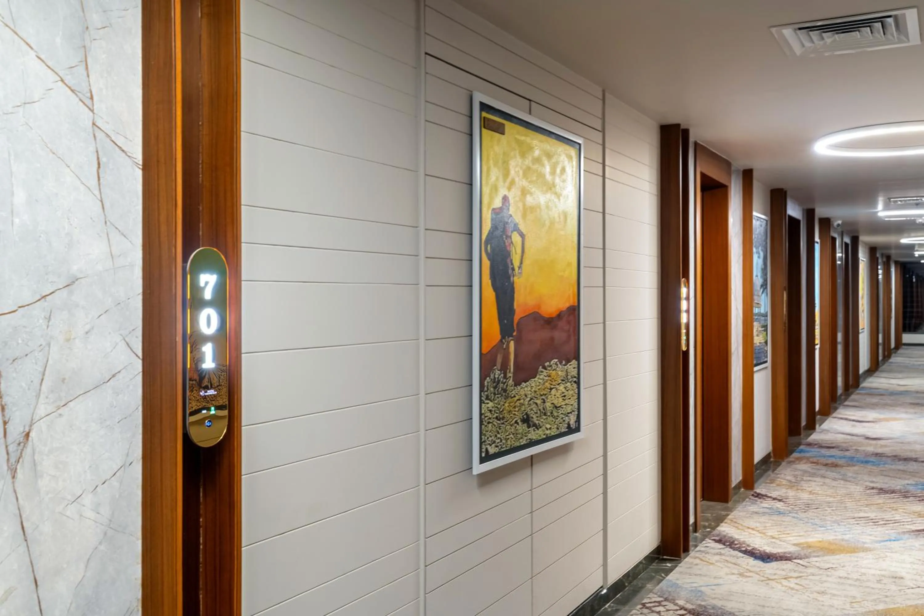 Other in The Paradise Bliss - A Luxury Hotel & Spa in Udaipur