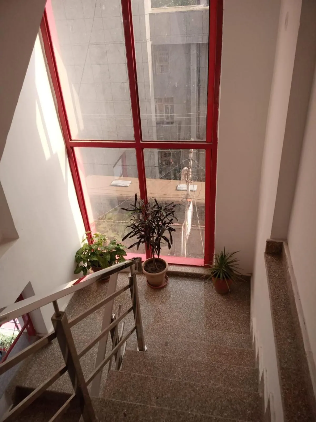 View (from property/room) in Jaiswal Home Stay