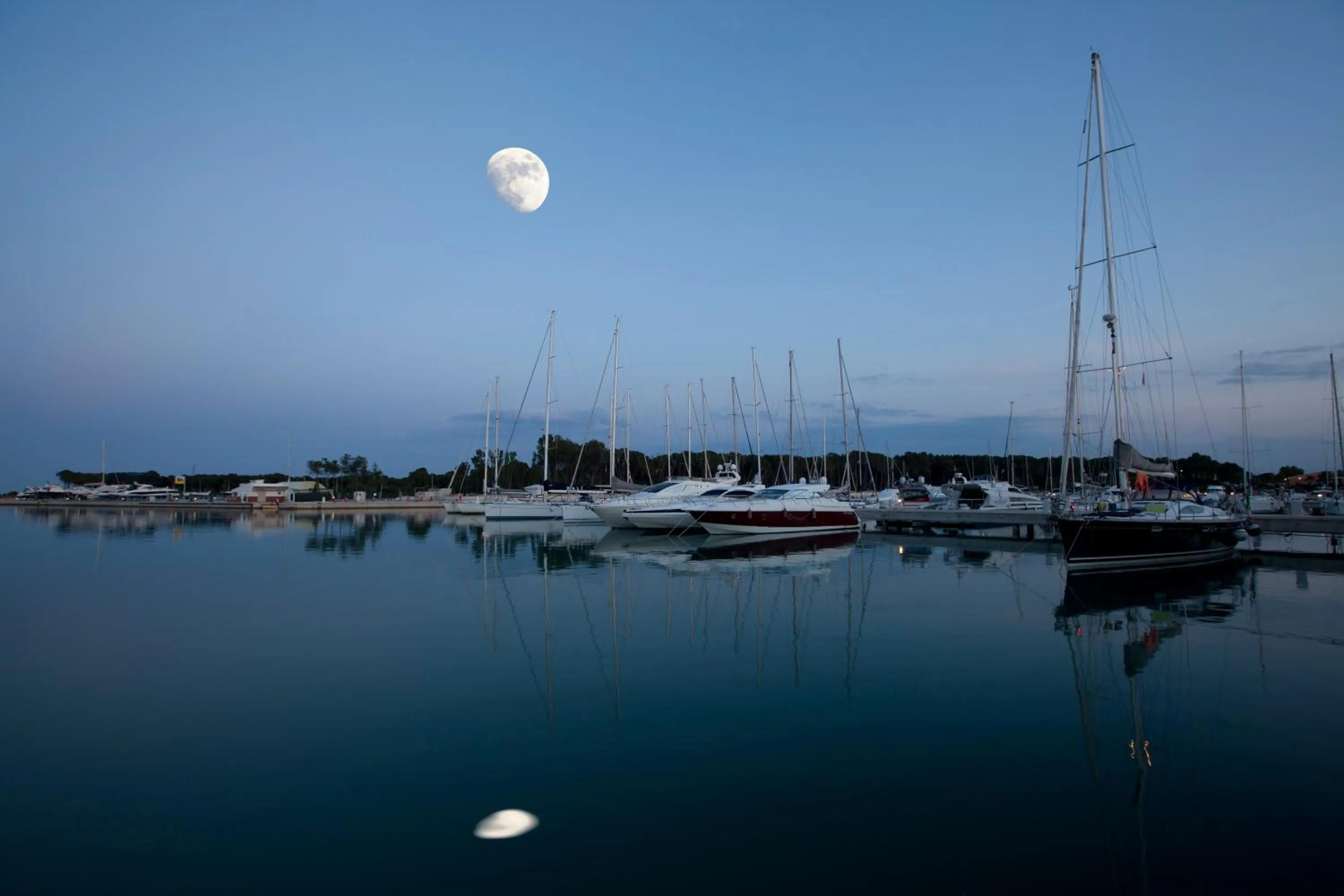 Beach in Argonauti Residence