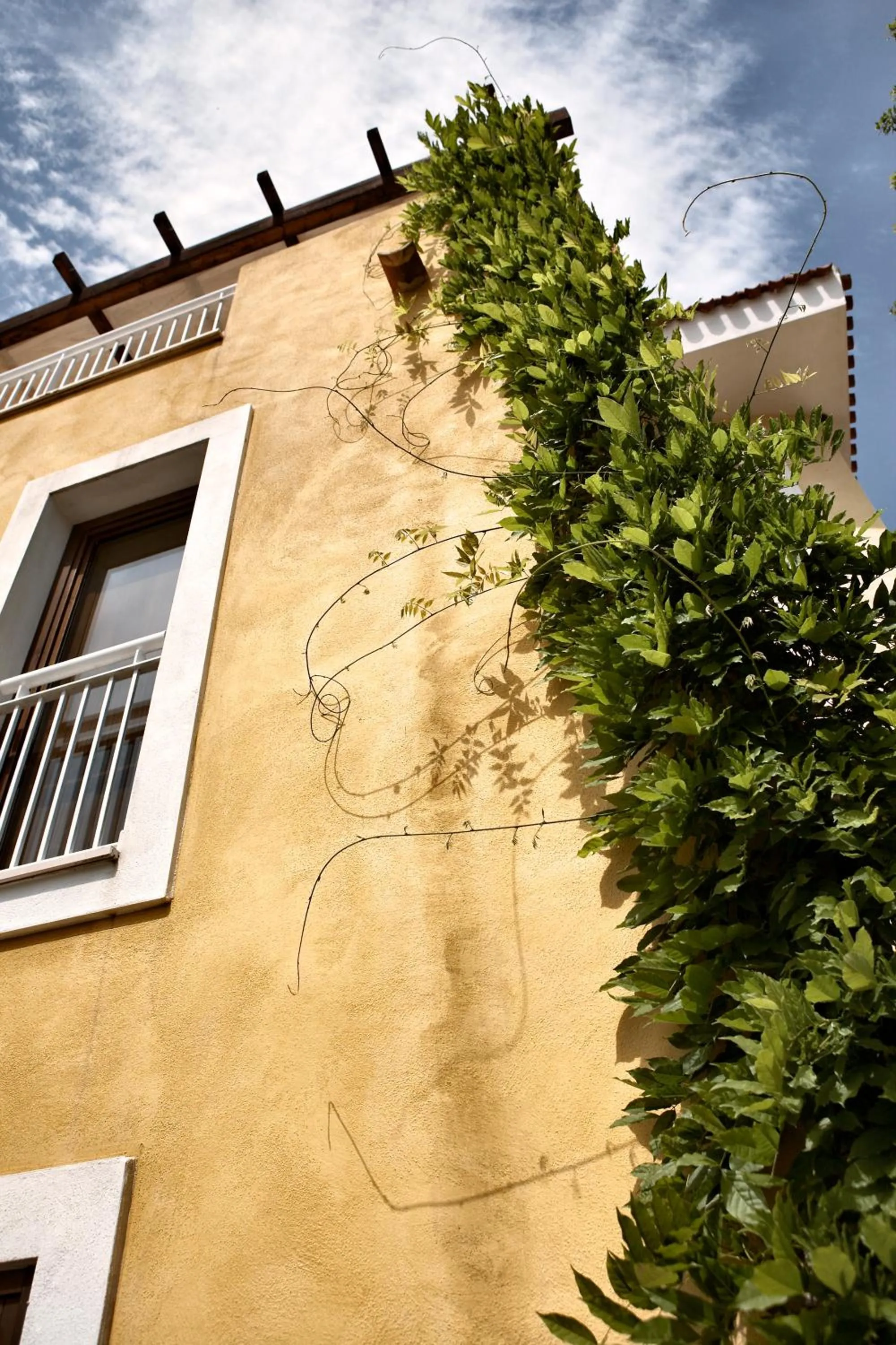 Property building in Argonauti Residence