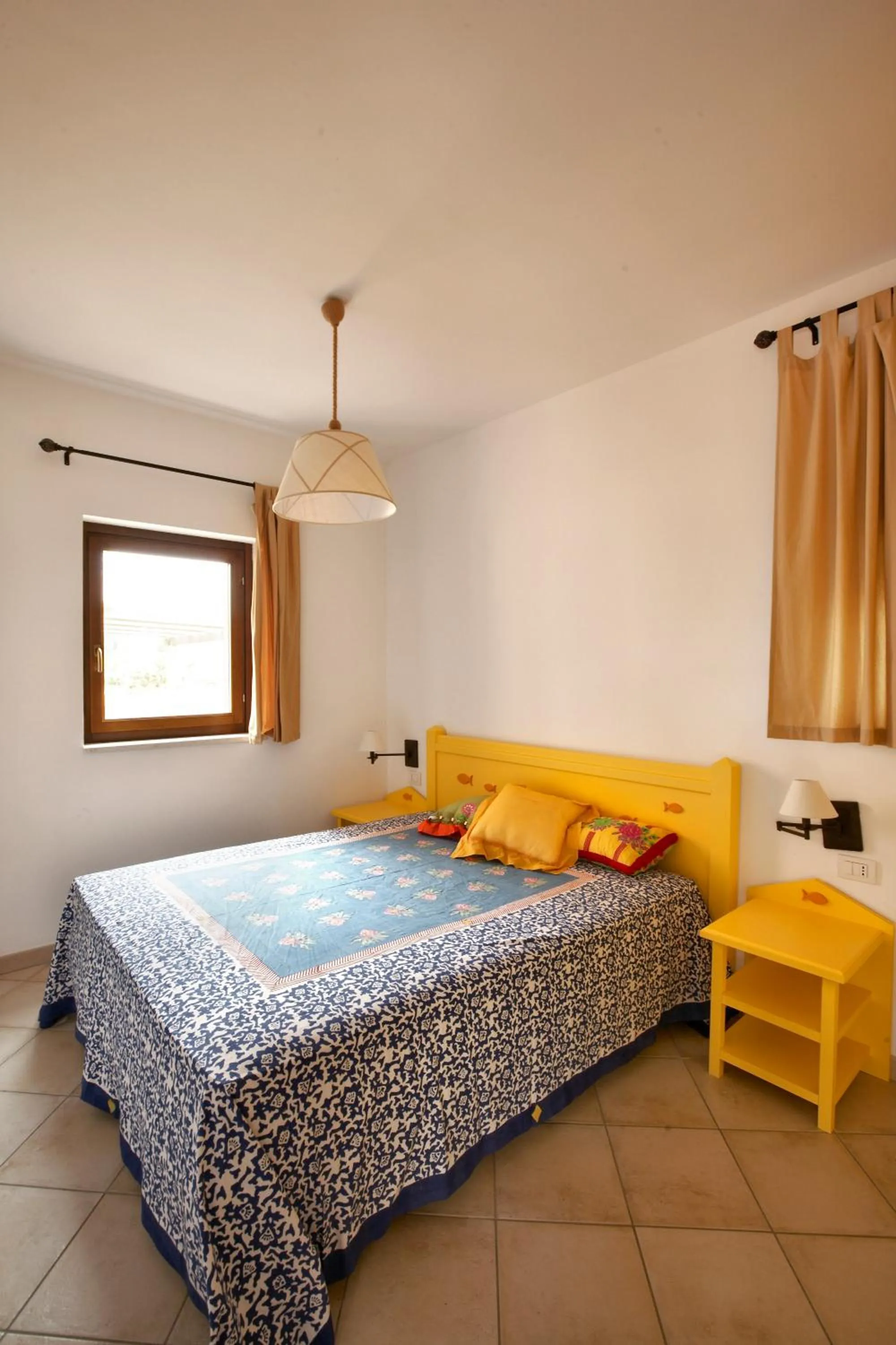 Bedroom, Bed in Argonauti Residence