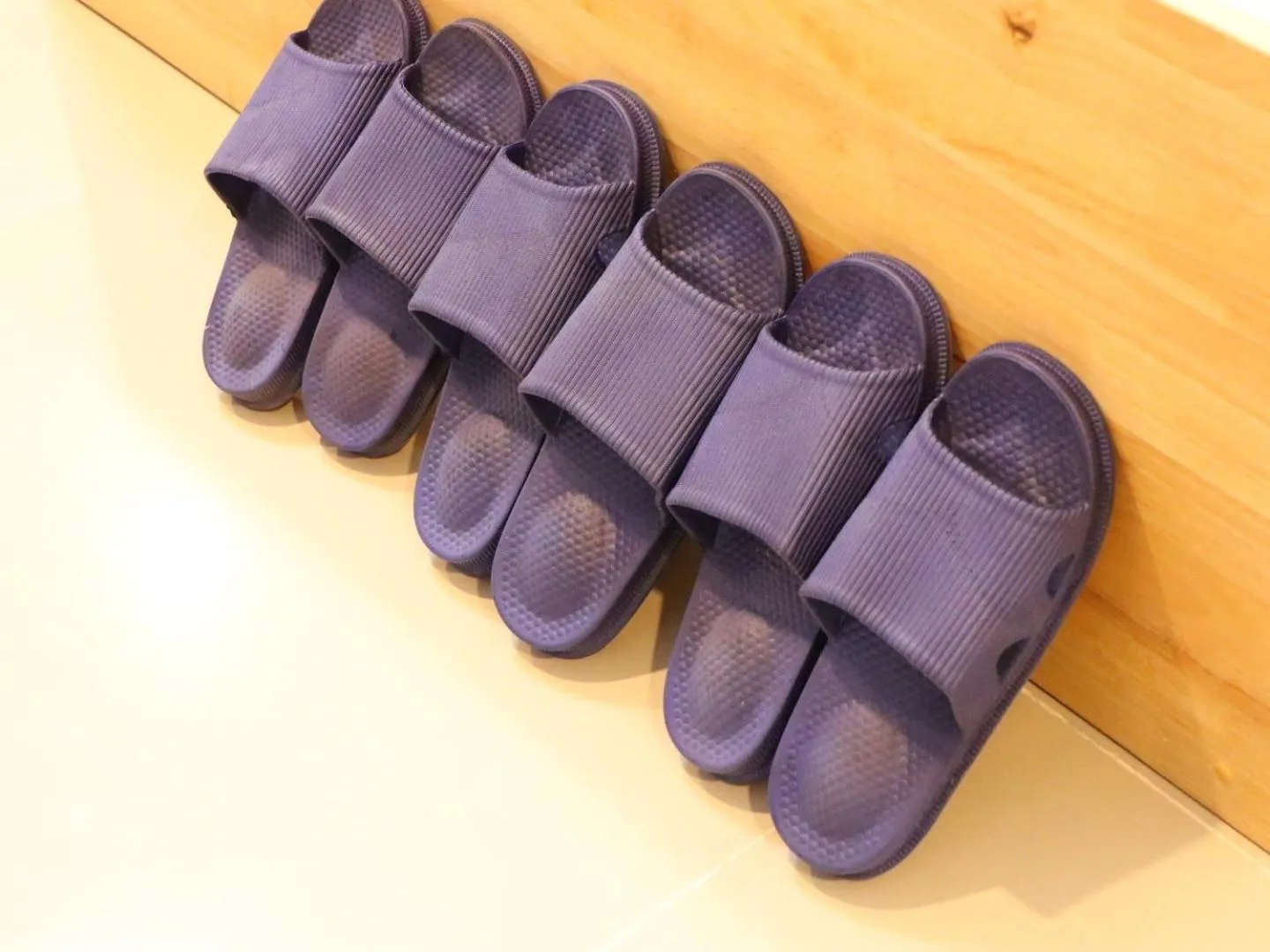 Bedroom in Moya Boutique Hotel