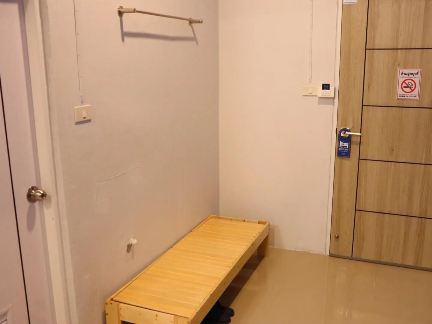 Decorative detail in Moya Boutique Hotel