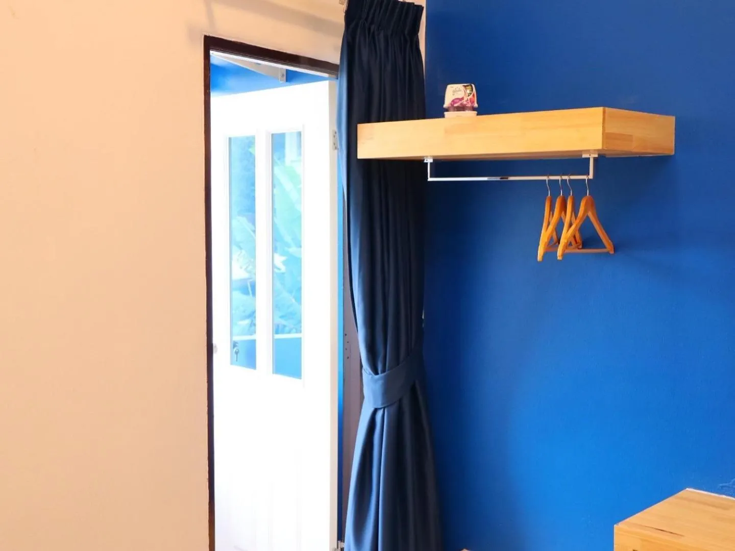 Balcony/Terrace in Moya Boutique Hotel