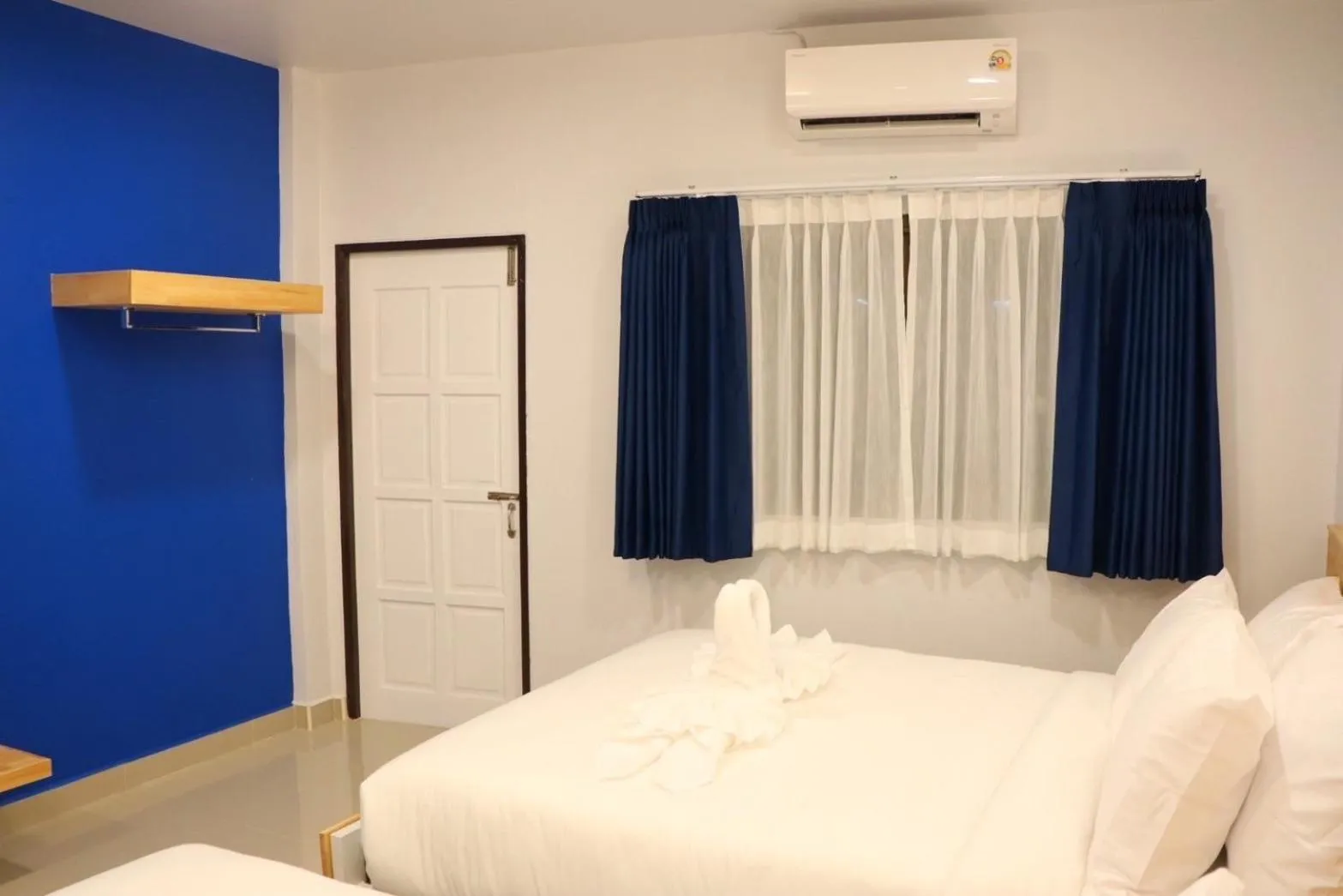 Balcony/Terrace, Bed in Moya Boutique Hotel