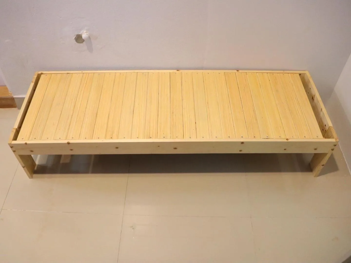 Bedroom in Moya Boutique Hotel