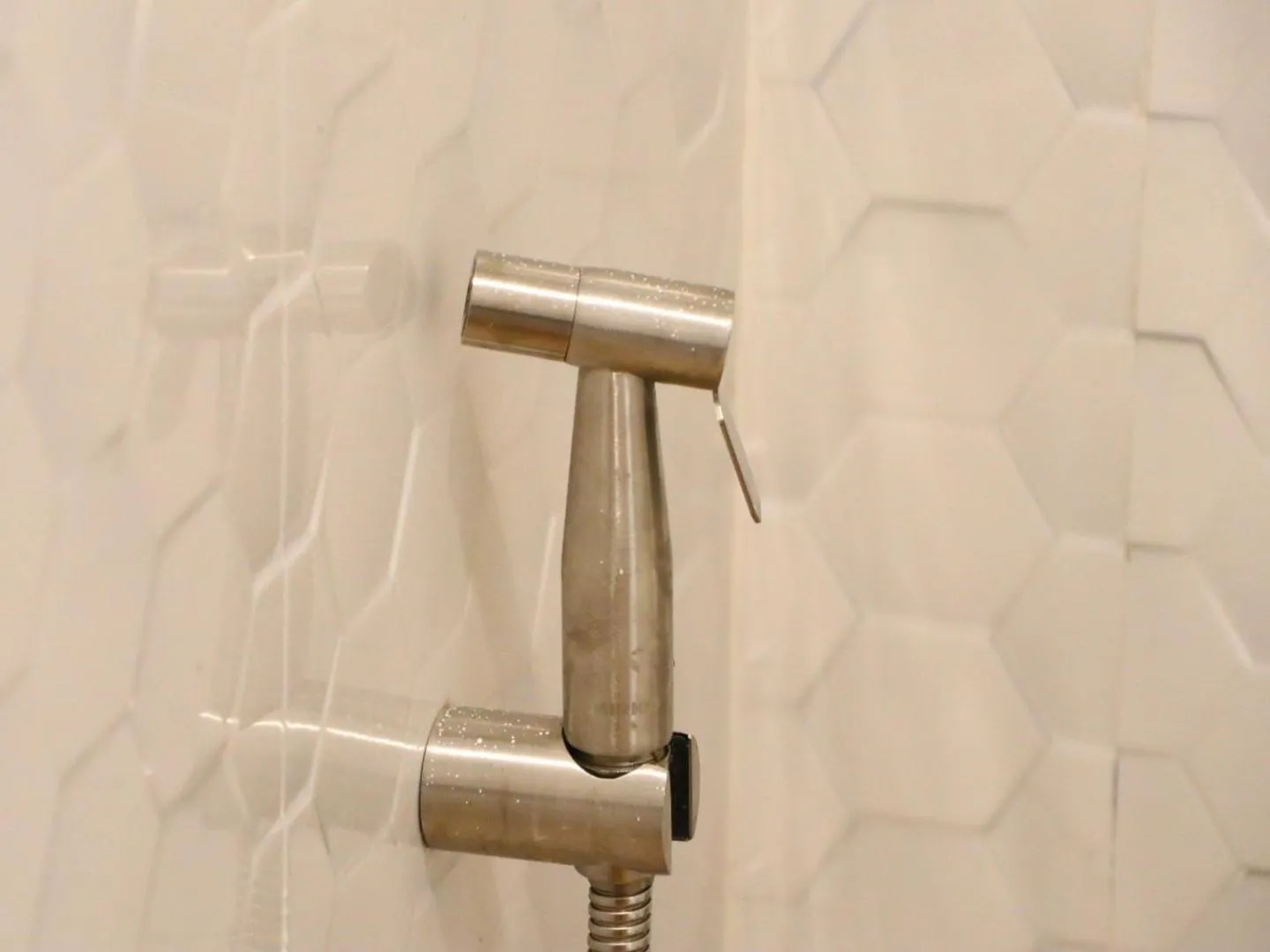 Toilet in Moya Boutique Hotel