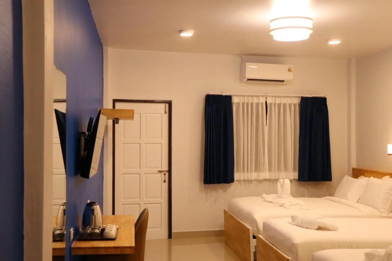 Bedroom, Bed in Moya Boutique Hotel