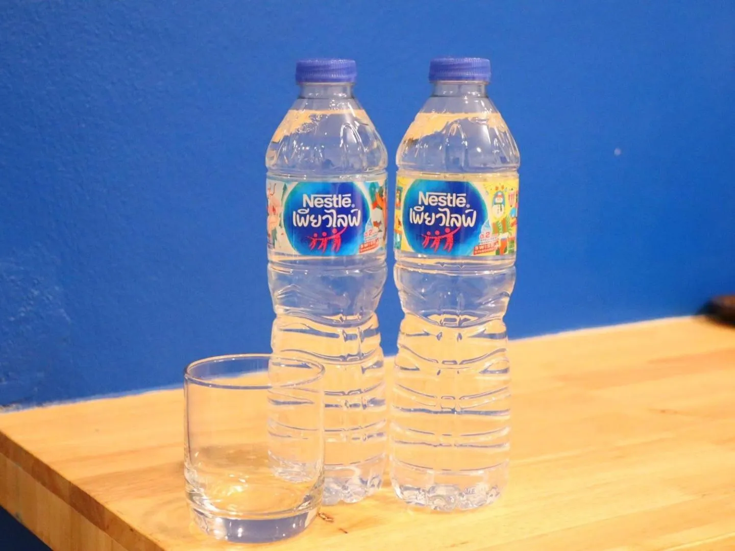 Drinks in Moya Boutique Hotel