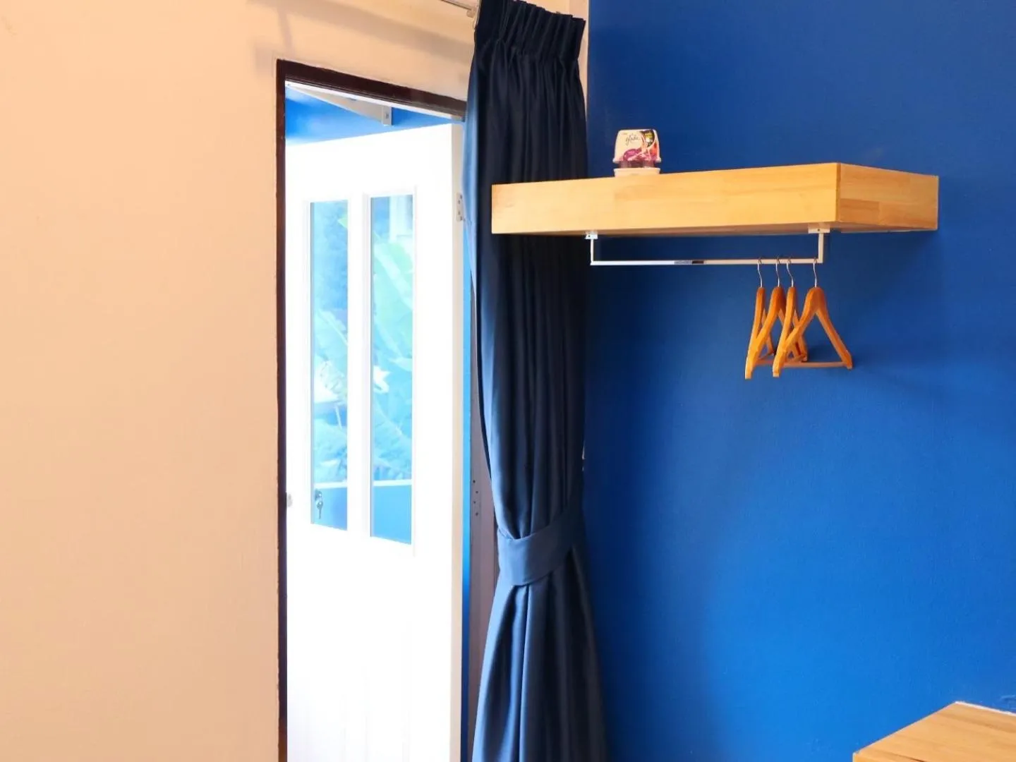 Balcony/Terrace in Moya Boutique Hotel