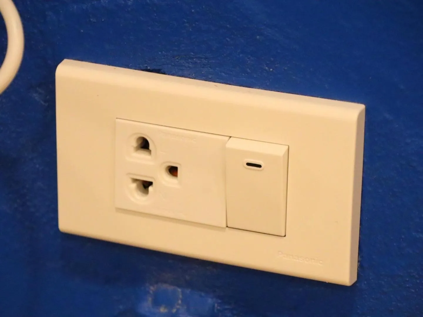 Decorative detail in Moya Boutique Hotel