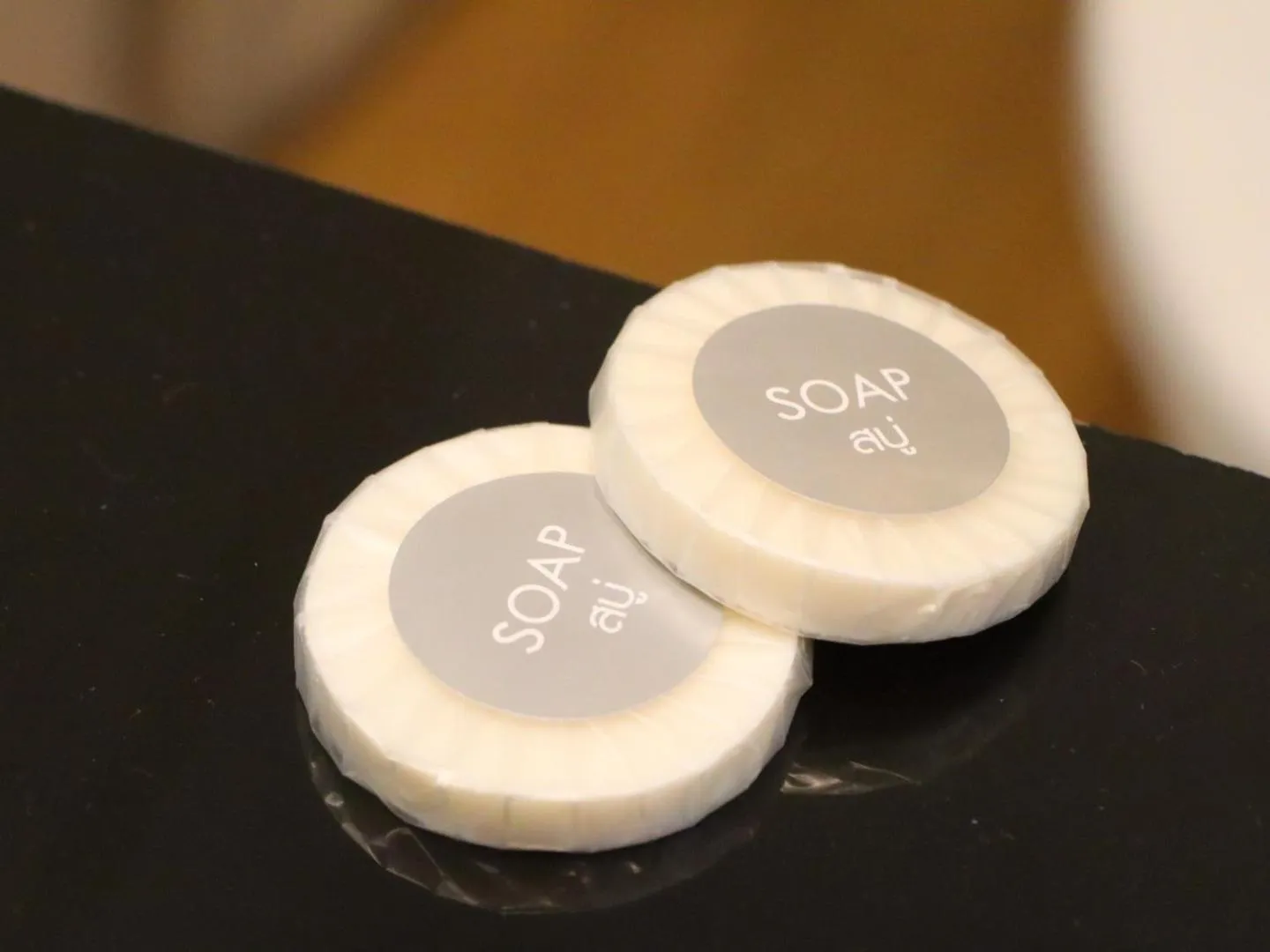 Shower in Moya Boutique Hotel