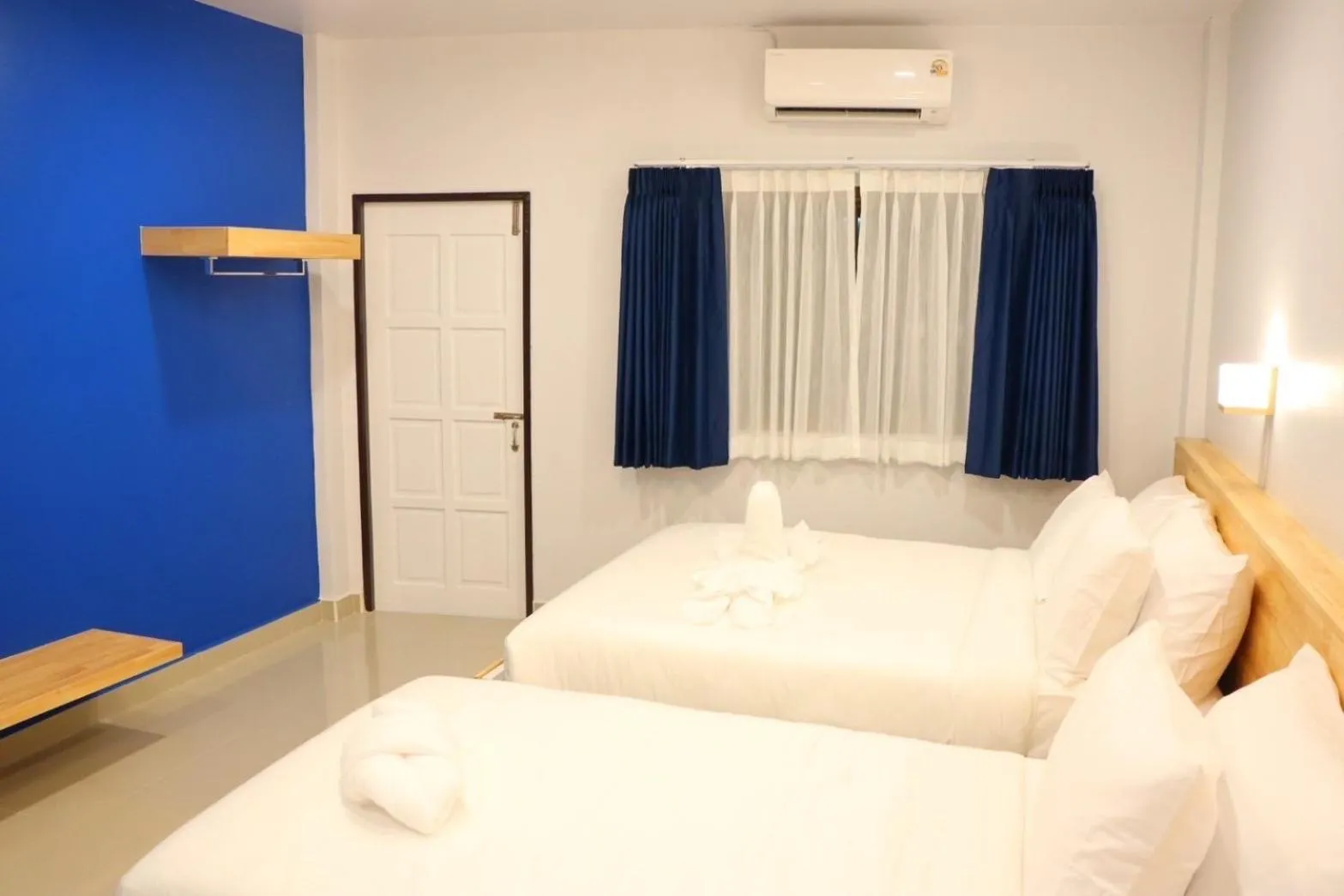 Bedroom, Bed in Moya Boutique Hotel