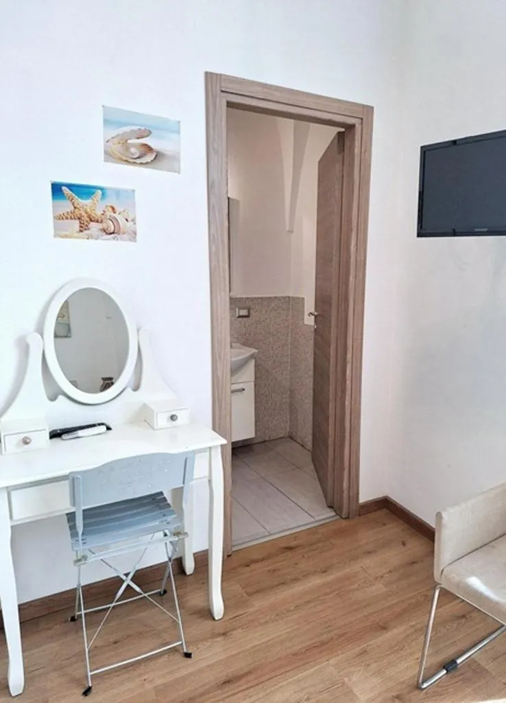 B&B Favola Mediterranea