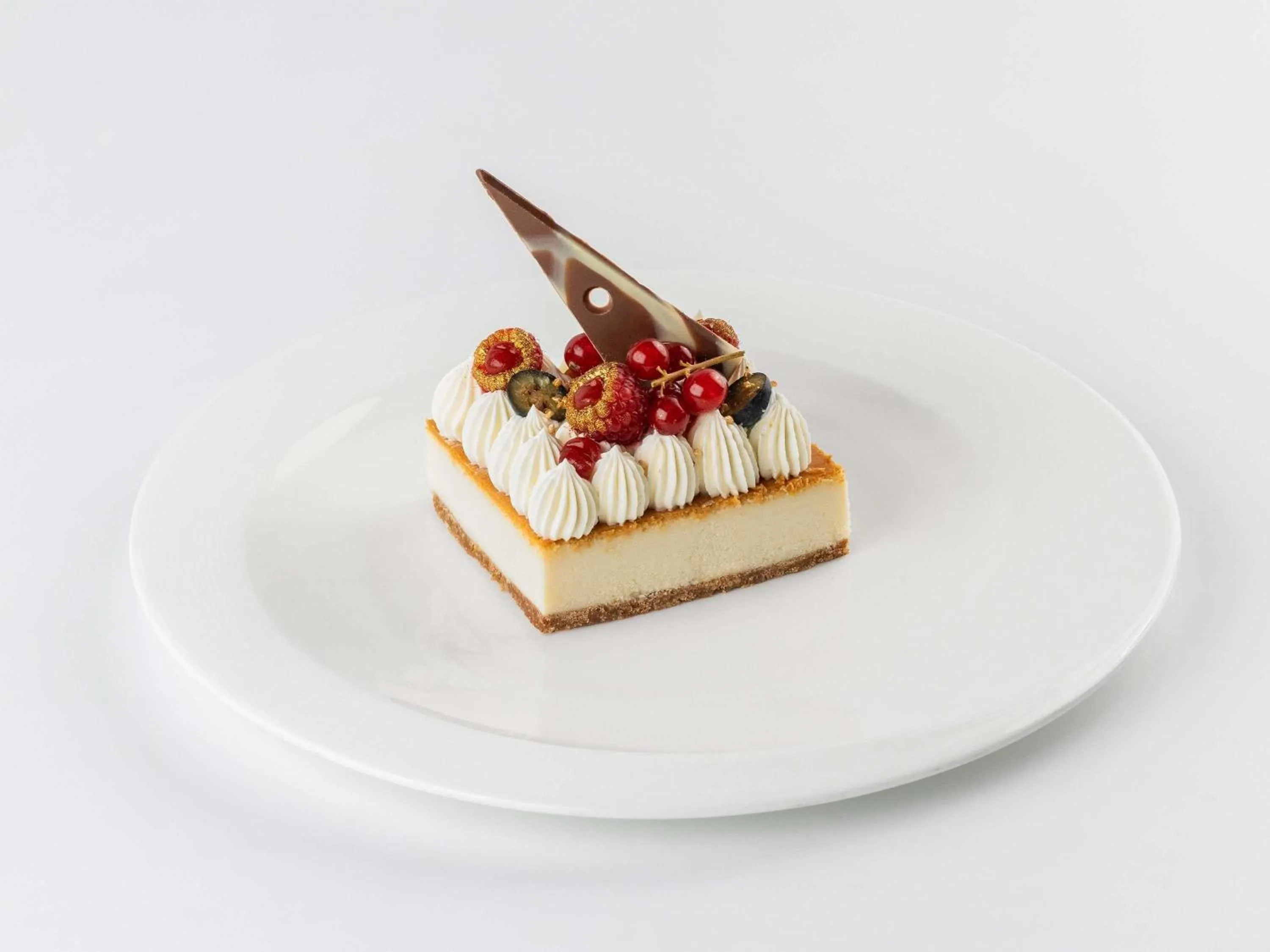 Restaurant/places to eat in Fairmont Ajman