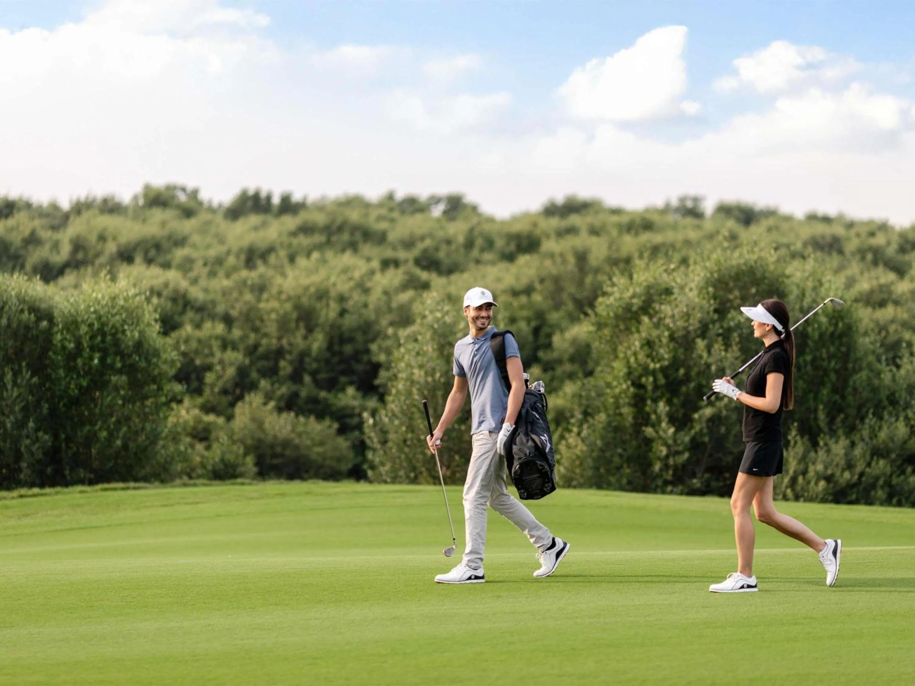 Other in Fairmont Ajman