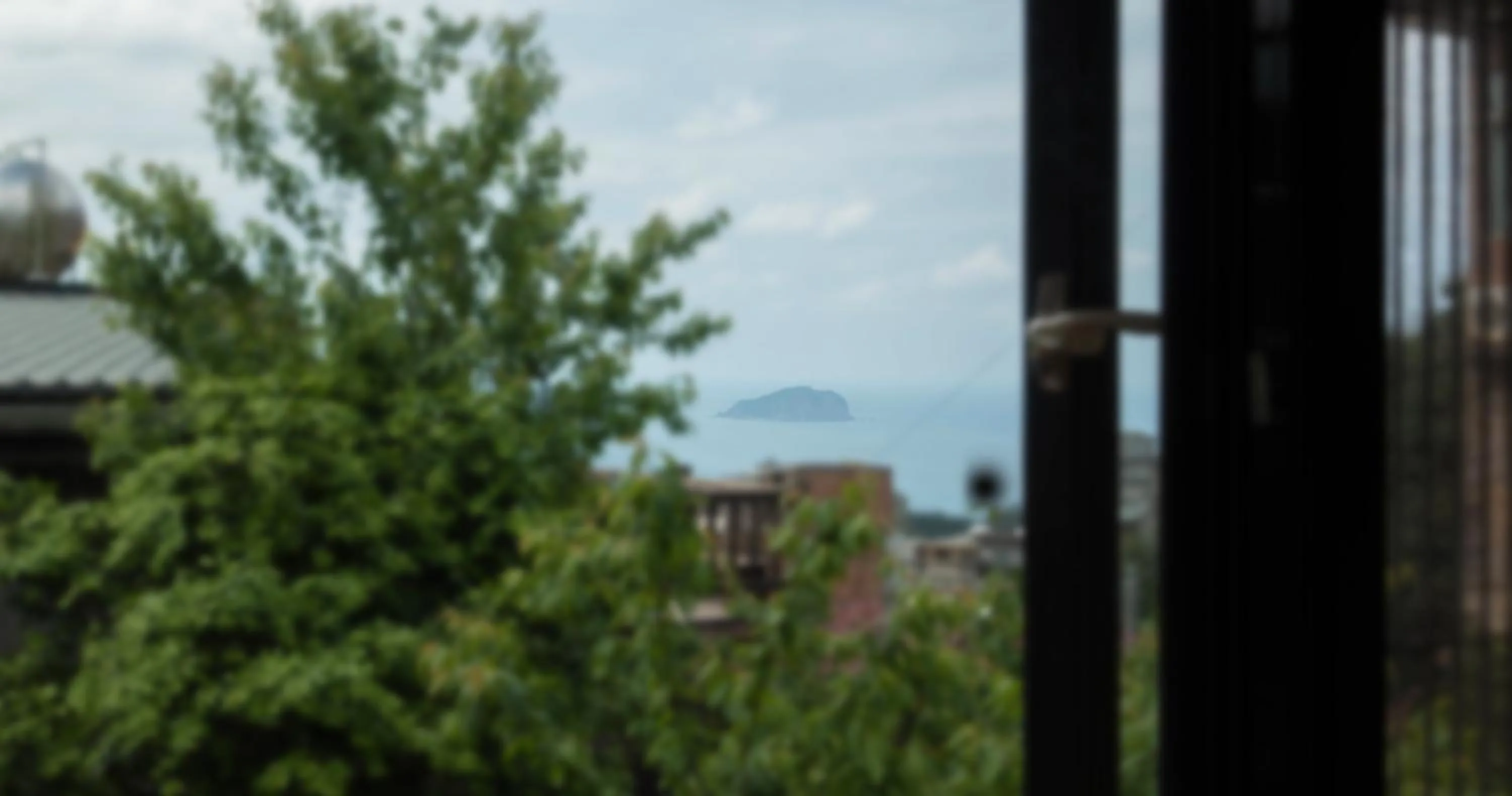 Natural landscape in Cen Pin B&B