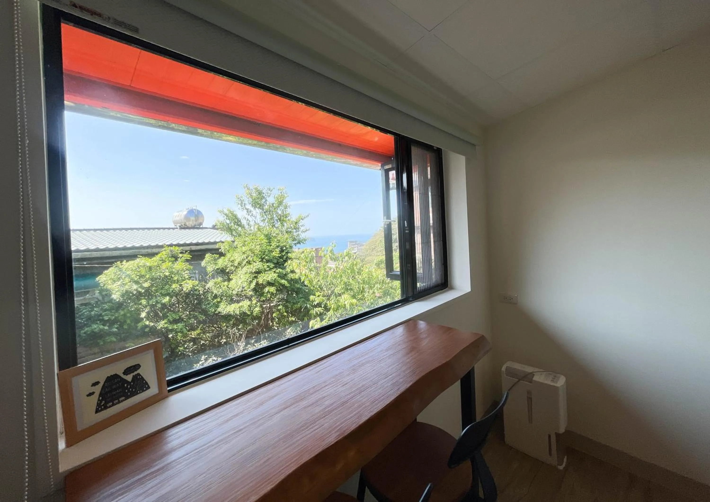 View (from property/room) in Cen Pin B&B