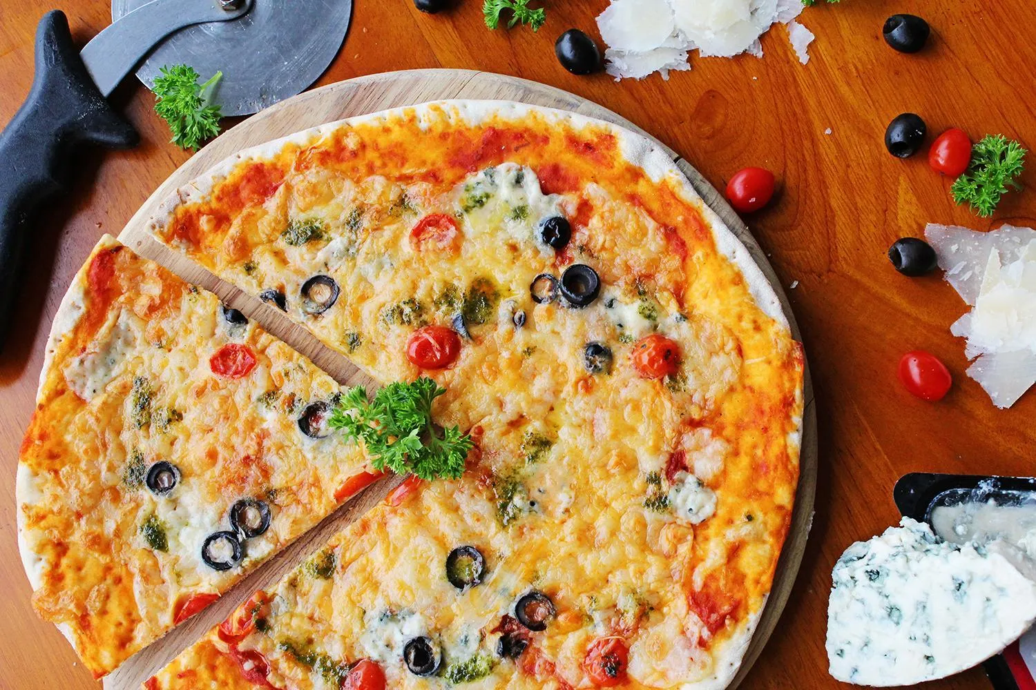 Restaurant/places to eat in Grand Lagoi Hotel Bintan