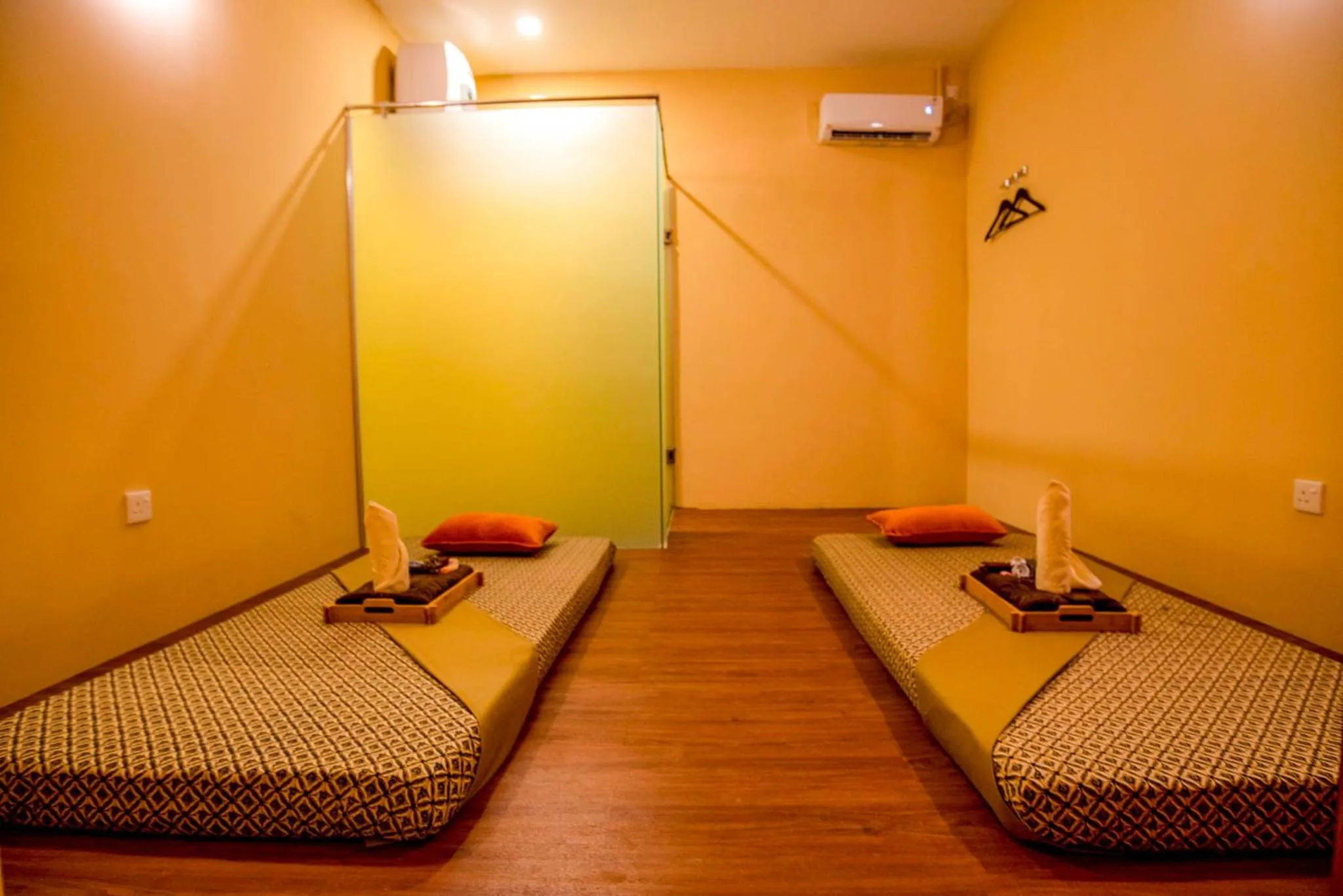 Massage, Bed in Grand Lagoi Hotel Bintan