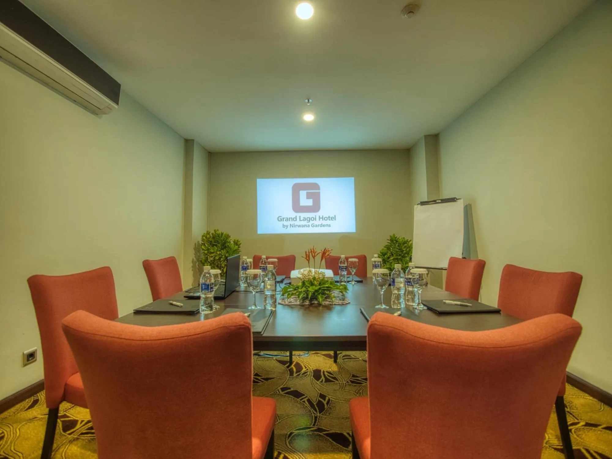 Banquet/Function facilities in Grand Lagoi Hotel Bintan