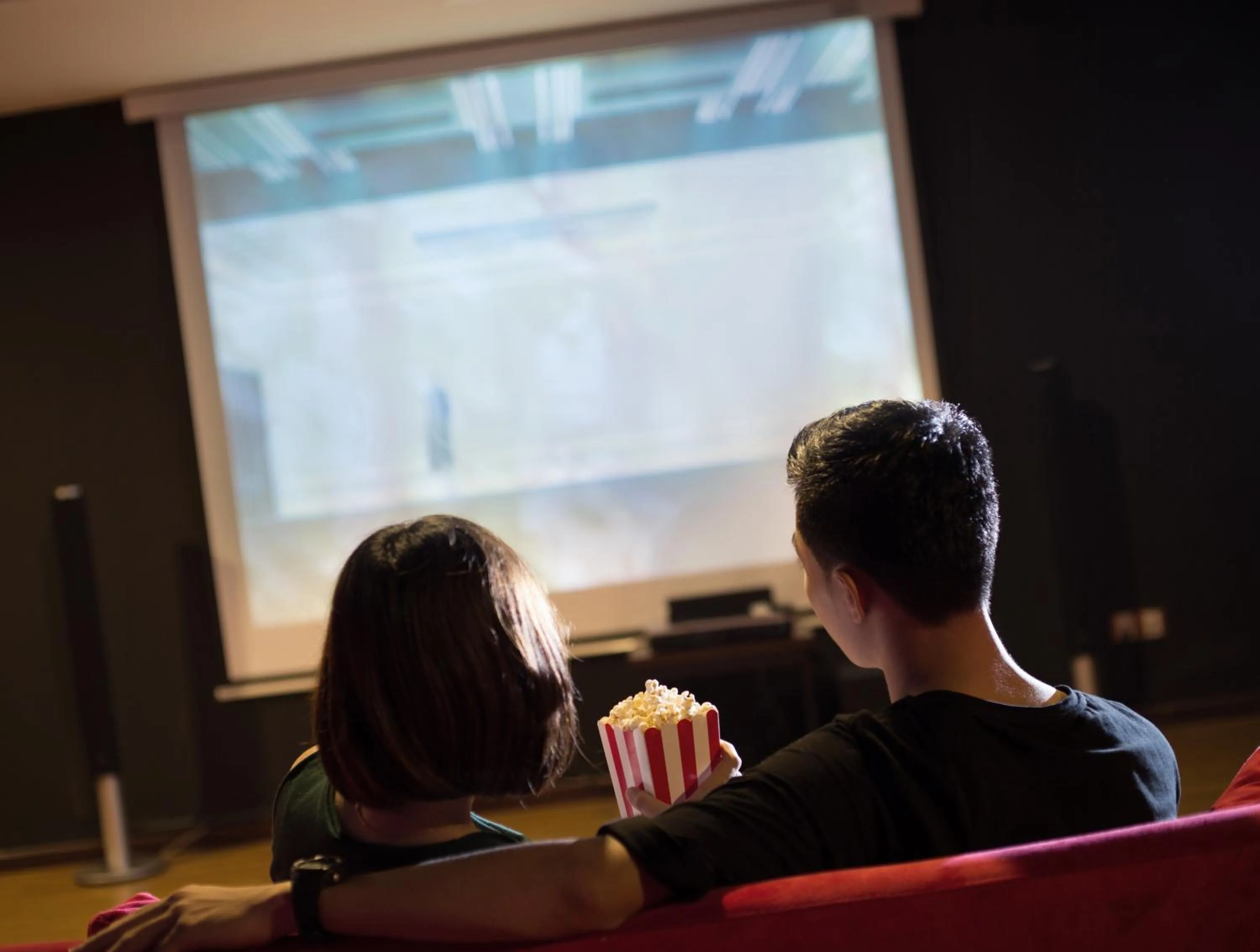 Entertainment in Grand Lagoi Hotel Bintan