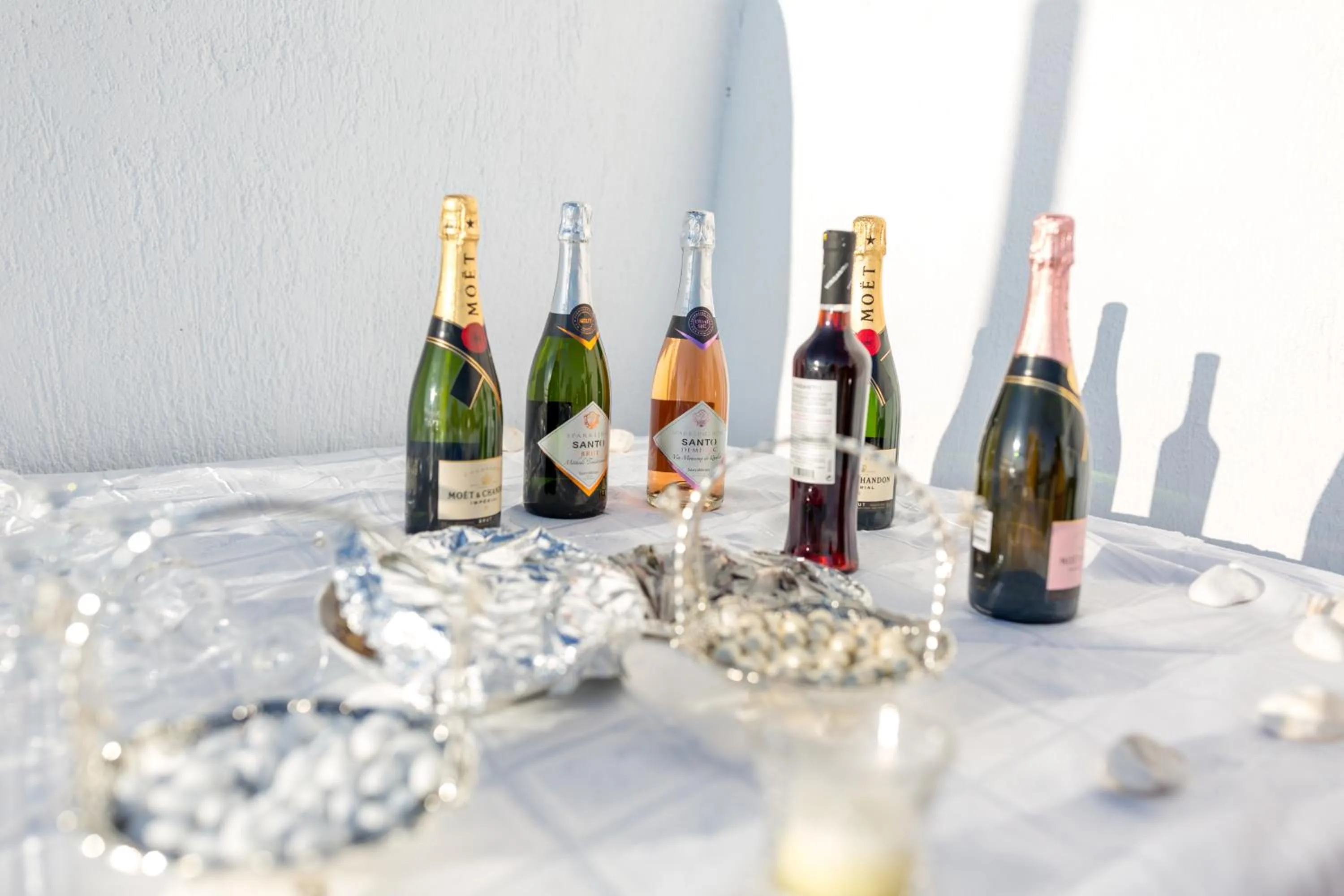 wedding in Asma Suites