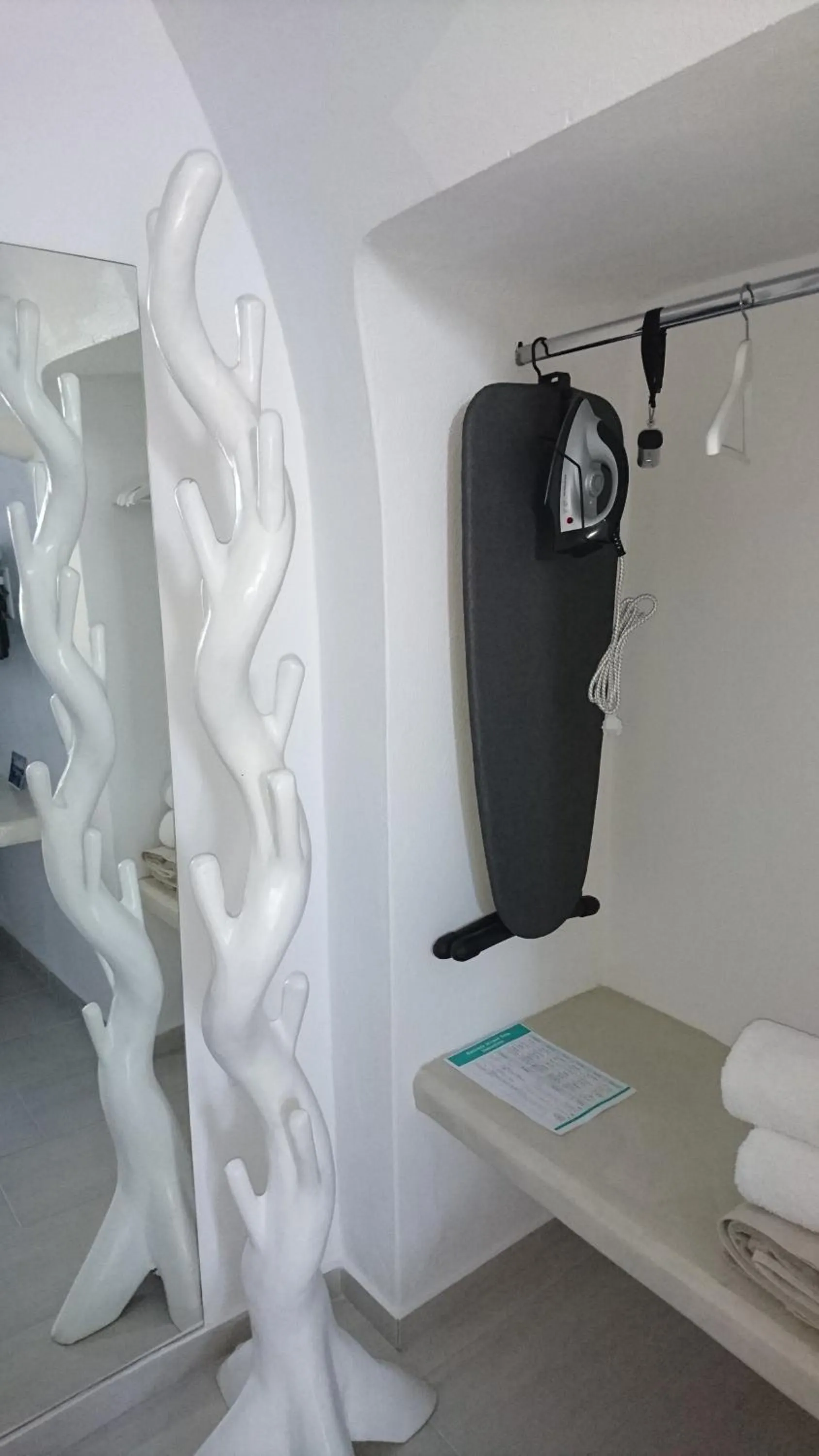 Other in Asma Suites